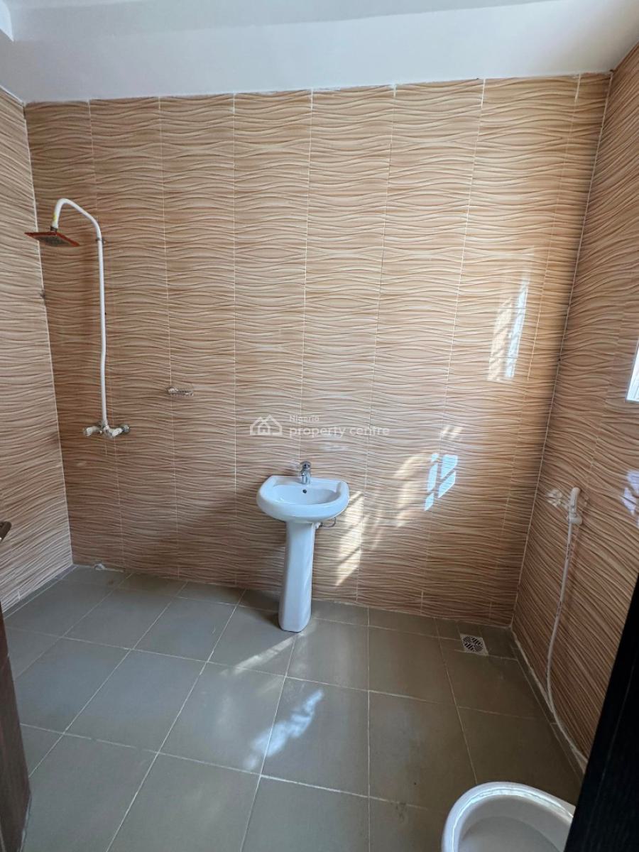 Luxury 5 Bedroom Detached House, Ikate Elegushi, Lekki, Lagos, Detached Duplex for Sale