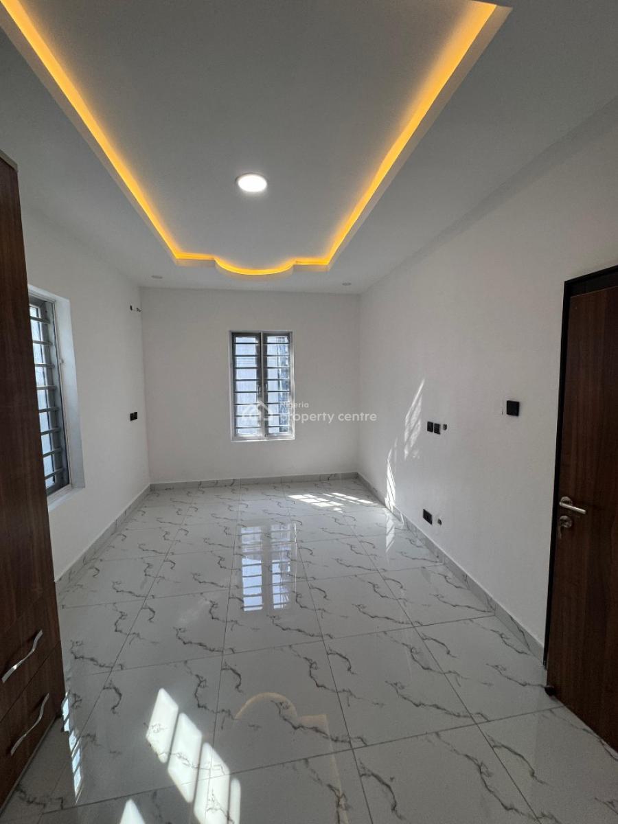 Luxury 5 Bedroom Detached House, Ikate Elegushi, Lekki, Lagos, Detached Duplex for Sale