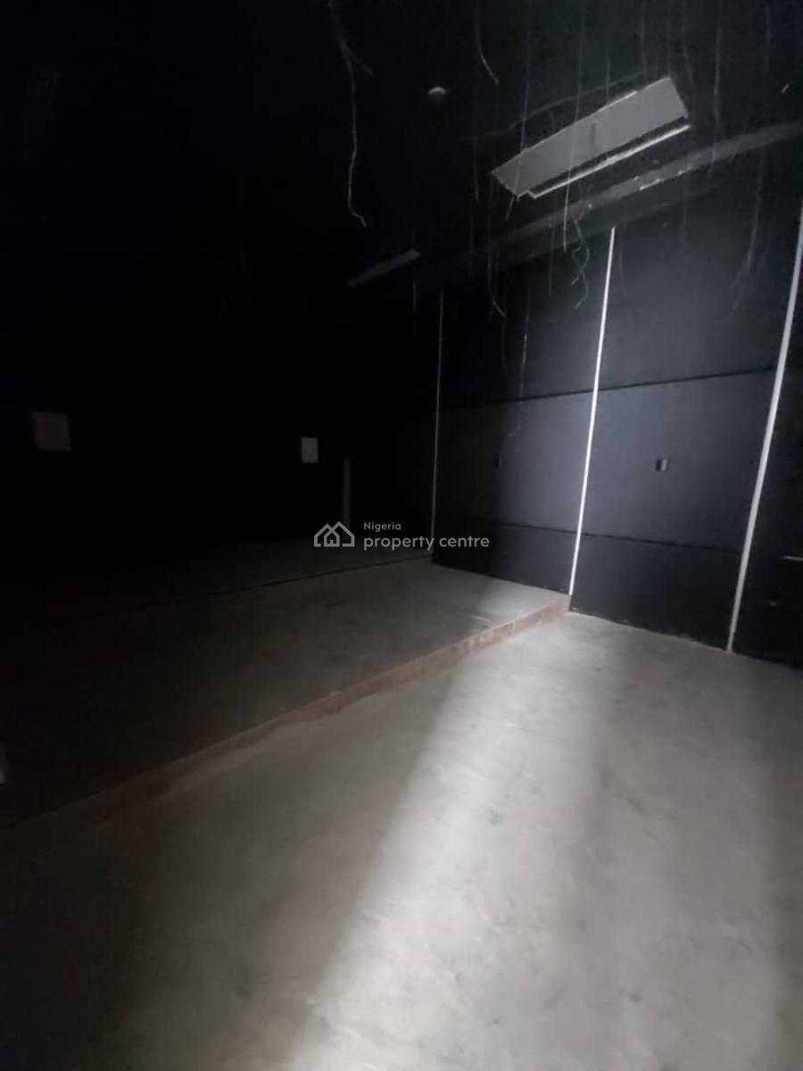 5 Bedroom Fully Detached Duplex, Old Ikoyi, Ikoyi, Lagos, Detached Duplex for Sale