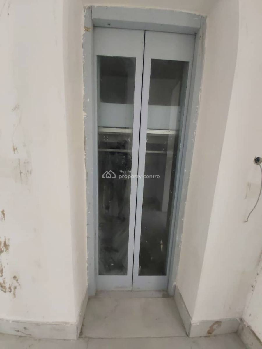 5 Bedroom Fully Detached Duplex, Old Ikoyi, Ikoyi, Lagos, Detached Duplex for Sale