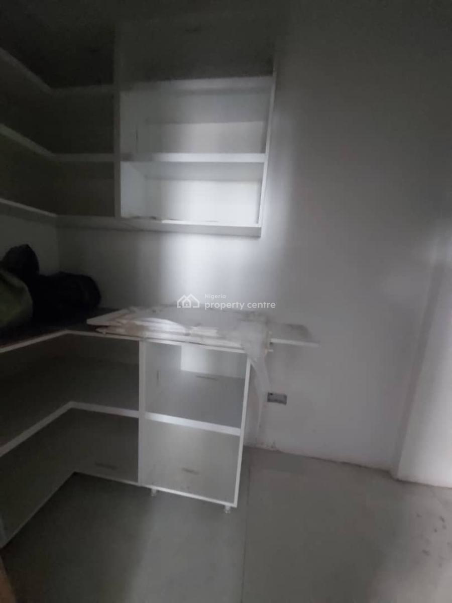 5 Bedroom Fully Detached Duplex, Old Ikoyi, Ikoyi, Lagos, Detached Duplex for Sale