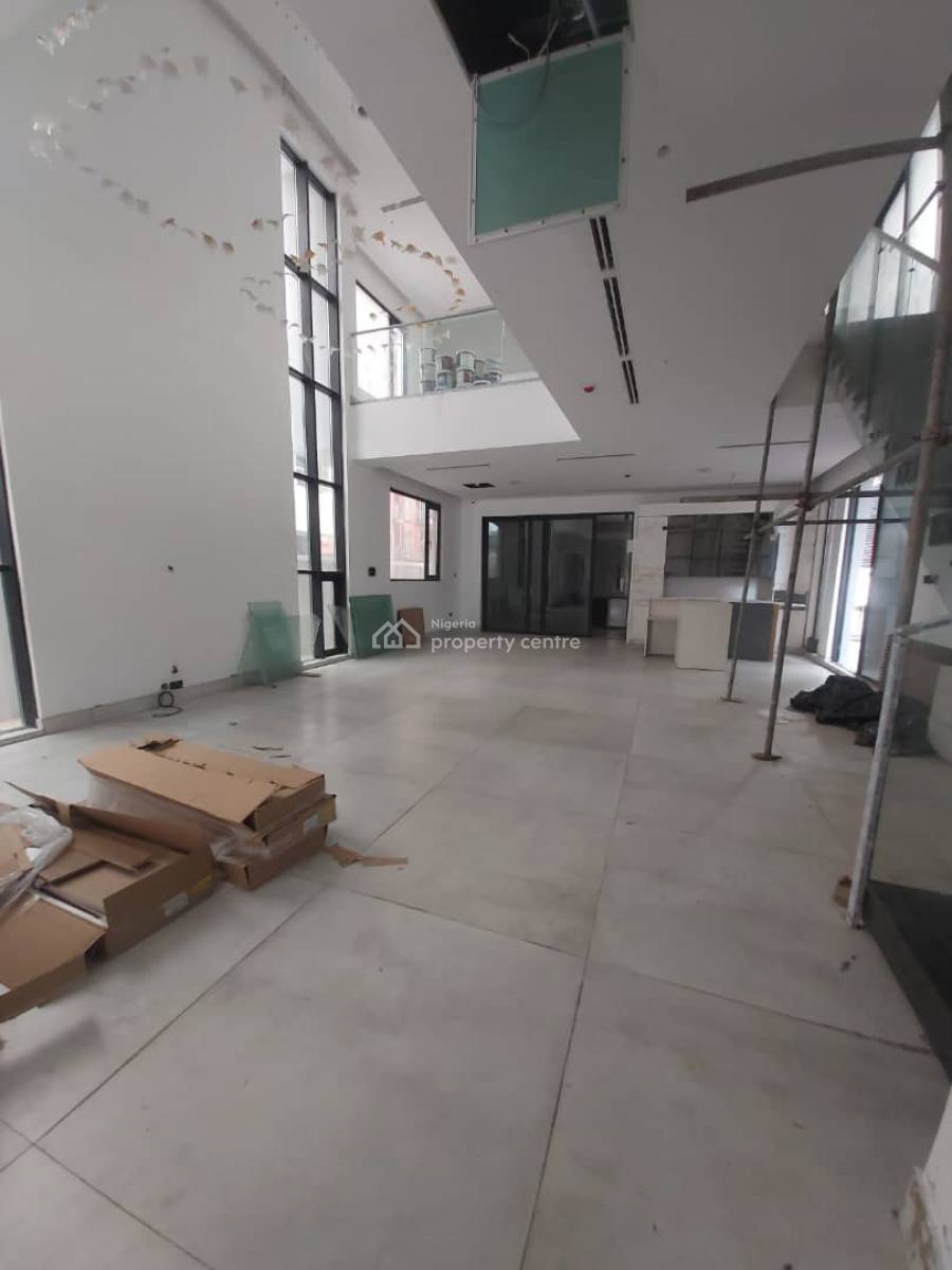 5 Bedroom Fully Detached Duplex, Old Ikoyi, Ikoyi, Lagos, Detached Duplex for Sale