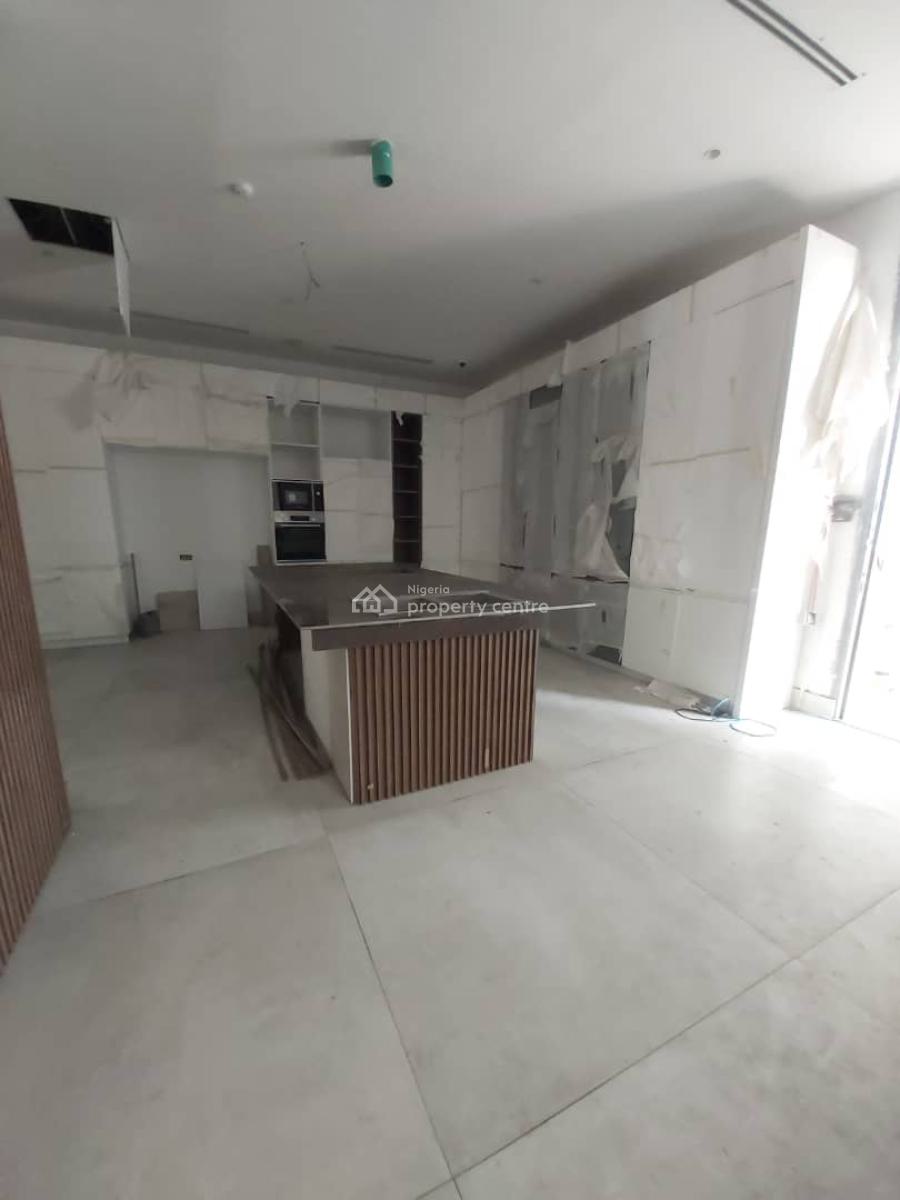5 Bedroom Fully Detached Duplex, Old Ikoyi, Ikoyi, Lagos, Detached Duplex for Sale