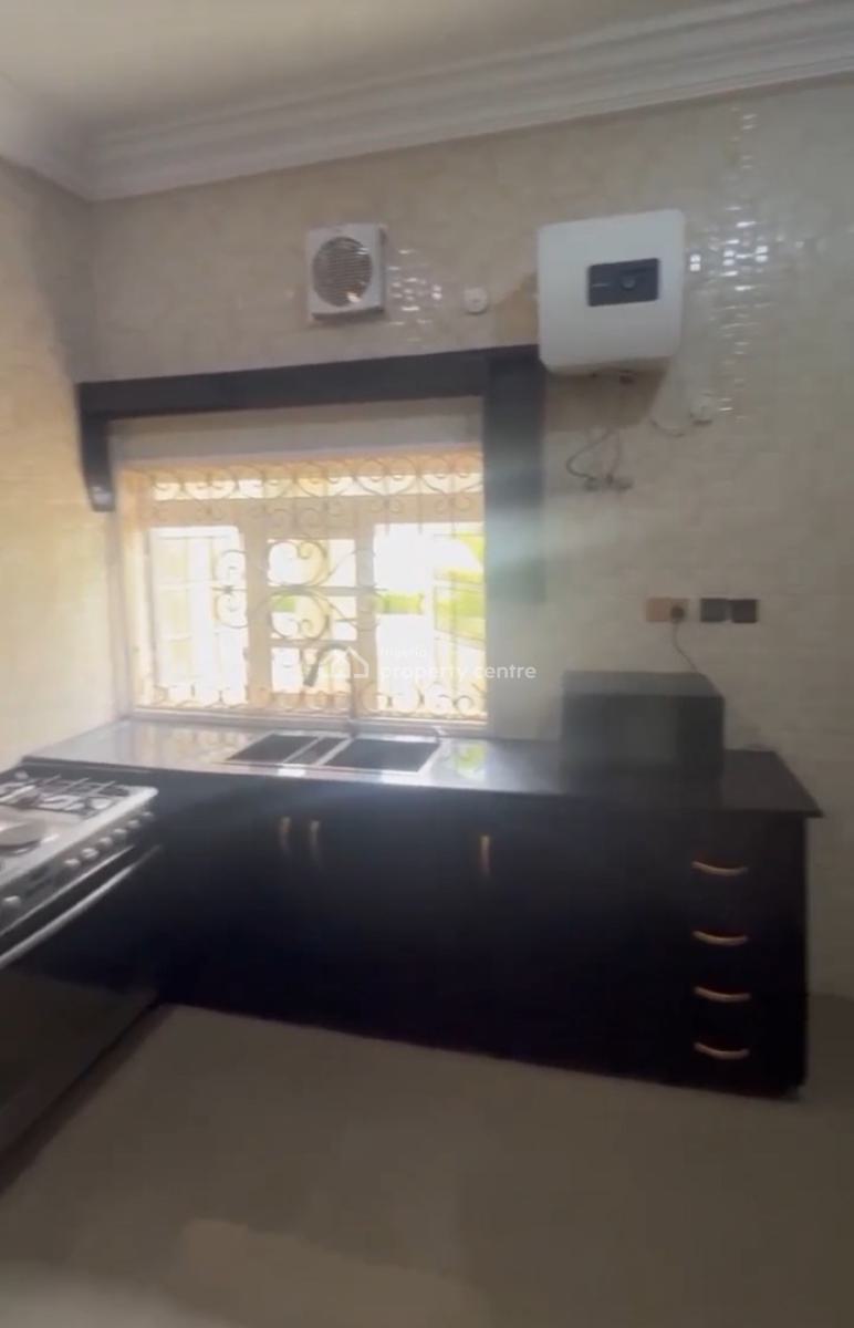 24 Room Fully Furnished & Functional Hotel, with Swimming Pool,restaurant, Tarred Rd, Katampe Extension, Katampe, Abuja, Hotel / Guest House for Rent