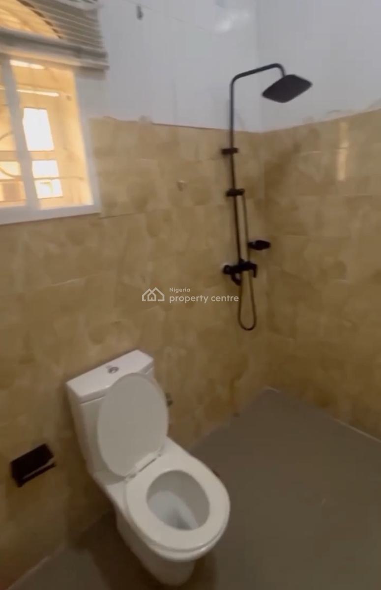 24 Room Fully Furnished & Functional Hotel, with Swimming Pool,restaurant, Tarred Rd, Katampe Extension, Katampe, Abuja, Hotel / Guest House for Rent