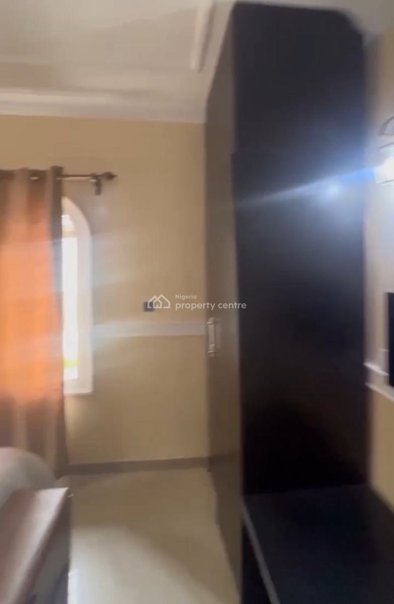 24 Room Fully Furnished & Functional Hotel, with Swimming Pool,restaurant, Tarred Rd, Katampe Extension, Katampe, Abuja, Hotel / Guest House for Rent