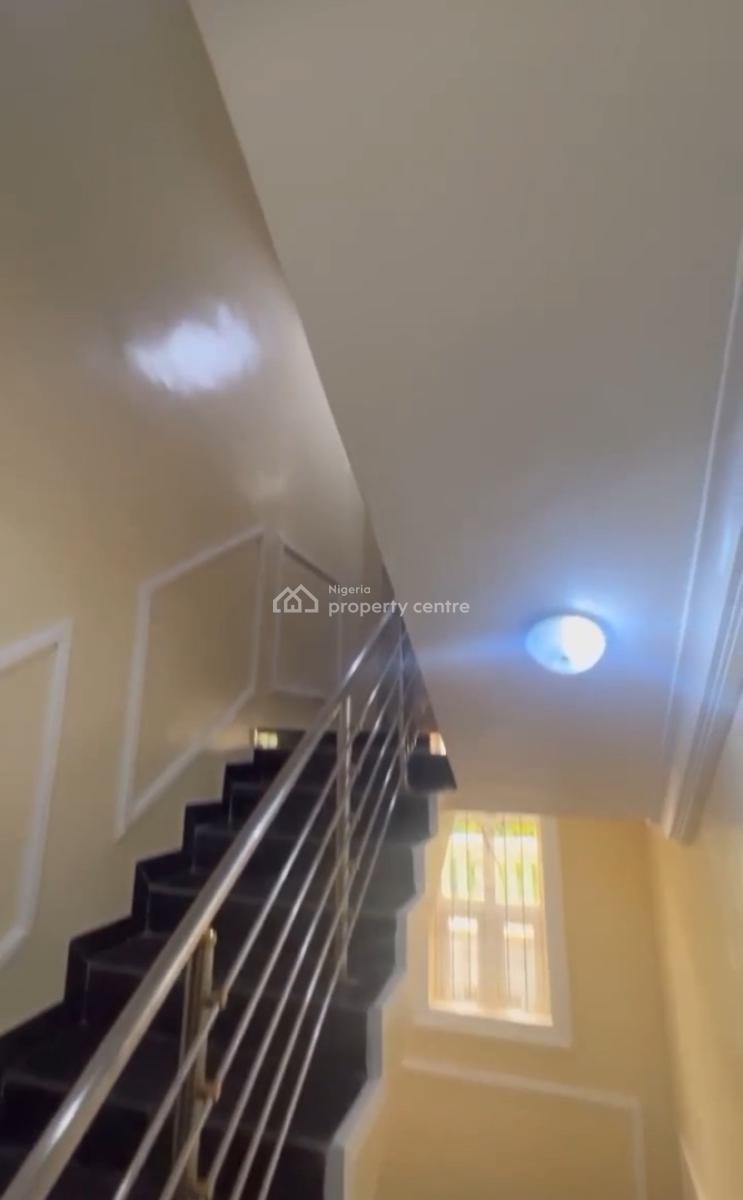 24 Room Fully Furnished & Functional Hotel, with Swimming Pool,restaurant, Tarred Rd, Katampe Extension, Katampe, Abuja, Hotel / Guest House for Rent