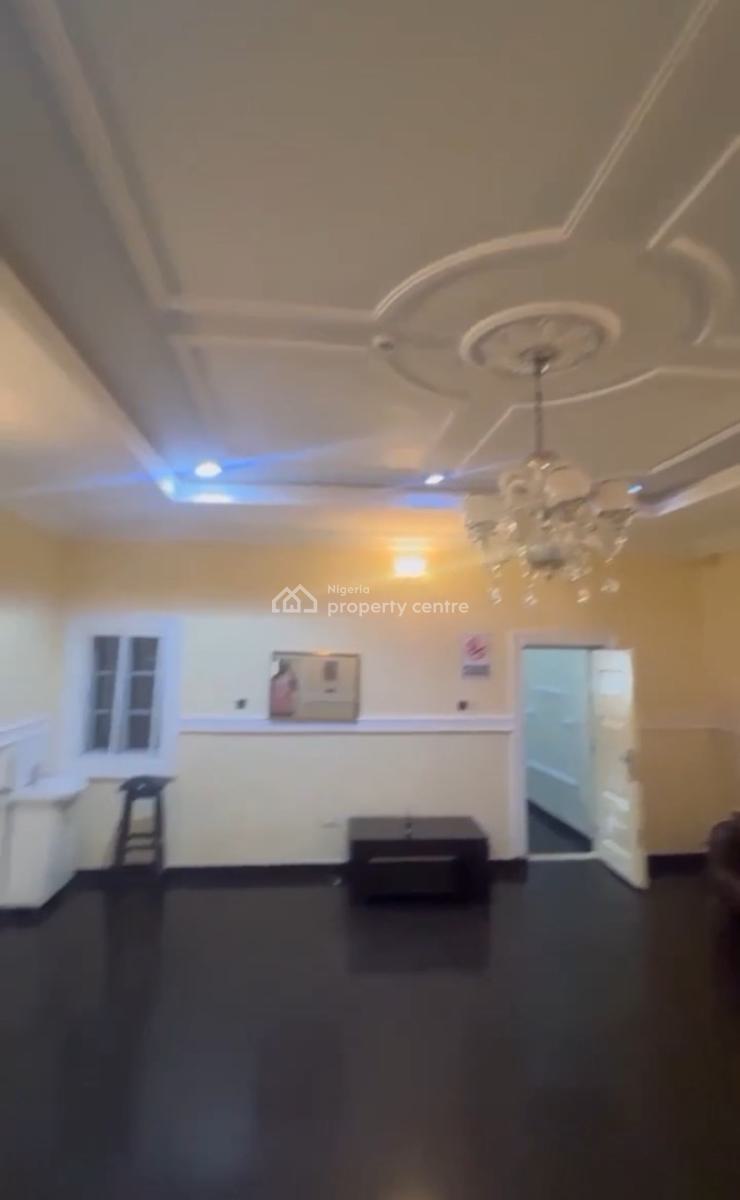 24 Room Fully Furnished & Functional Hotel, with Swimming Pool,restaurant, Tarred Rd, Katampe Extension, Katampe, Abuja, Hotel / Guest House for Rent