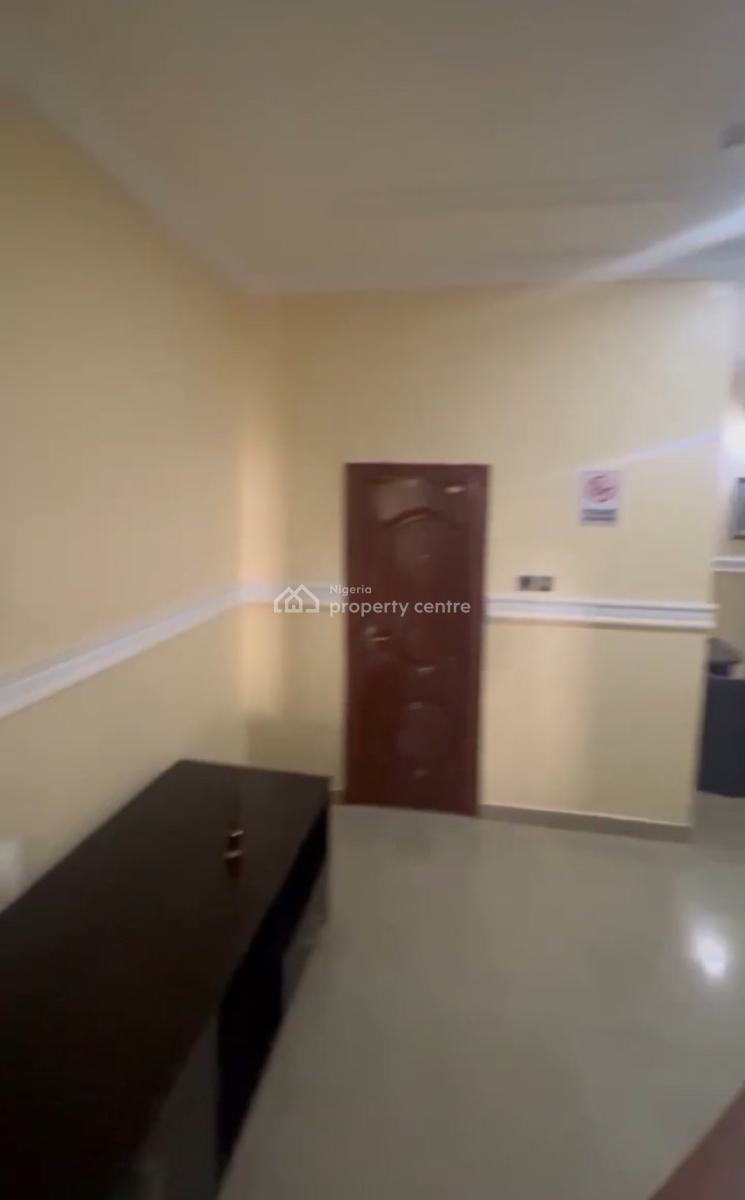 24 Room Fully Furnished & Functional Hotel, with Swimming Pool,restaurant, Tarred Rd, Katampe Extension, Katampe, Abuja, Hotel / Guest House for Rent