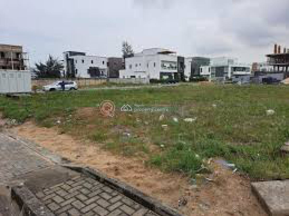 Land Available, Banana Island, Ikoyi, Lagos, Mixed-use Land for Sale