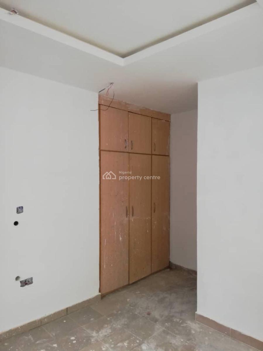 2 Bedroom Flat, Cherish Garden Estate, Behind Blenco, Opp Sky Mall, Ajah, Lagos, Flat / Apartment for Rent