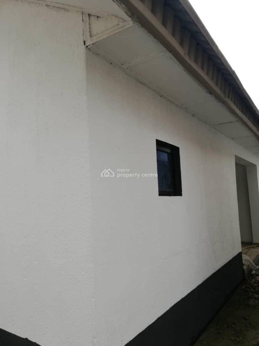 2 Bedroom Flat, Cherish Garden Estate, Behind Blenco, Opp Sky Mall, Ajah, Lagos, Flat / Apartment for Rent