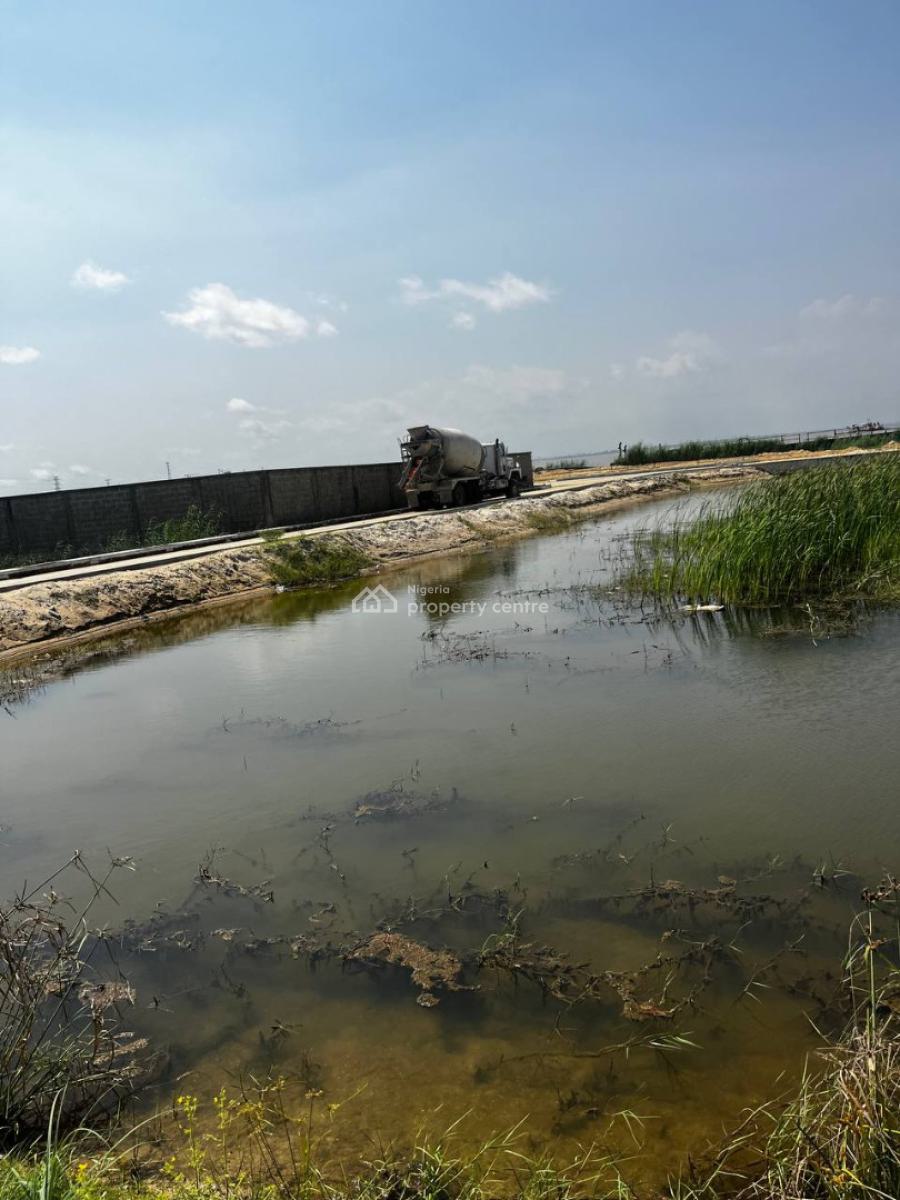 Prime Land Available, Lekki Phase 1, Lekki, Lagos, Mixed-use Land for Sale