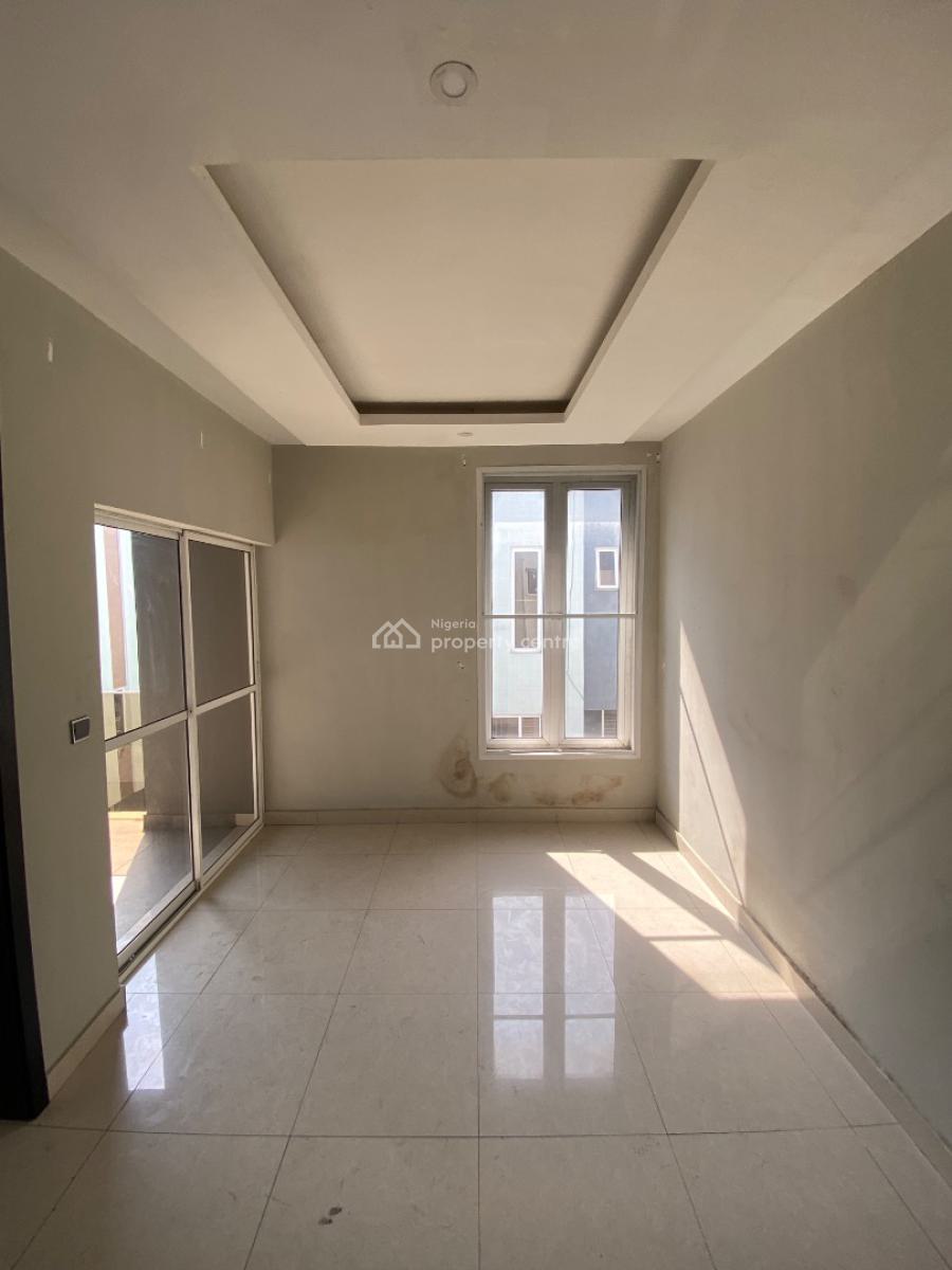 Lovely 5 Bedroom Semi Detached Duplex with 1 Bq, Osapa London, Osapa, Lekki, Lagos, Semi-detached Duplex for Sale