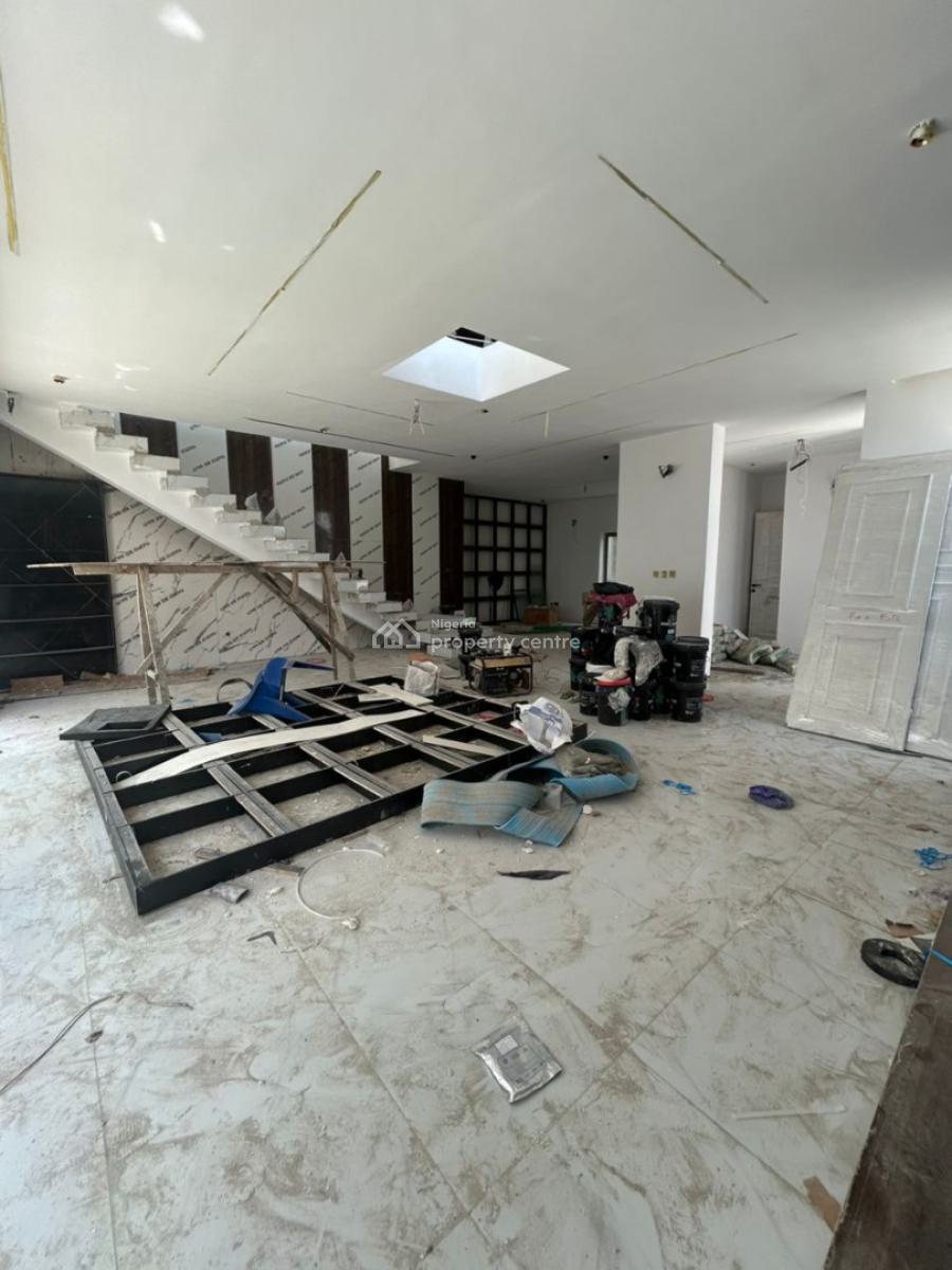 5-bedroom Fully Detached Duplex, Lekki, Lagos, Detached Duplex for Sale