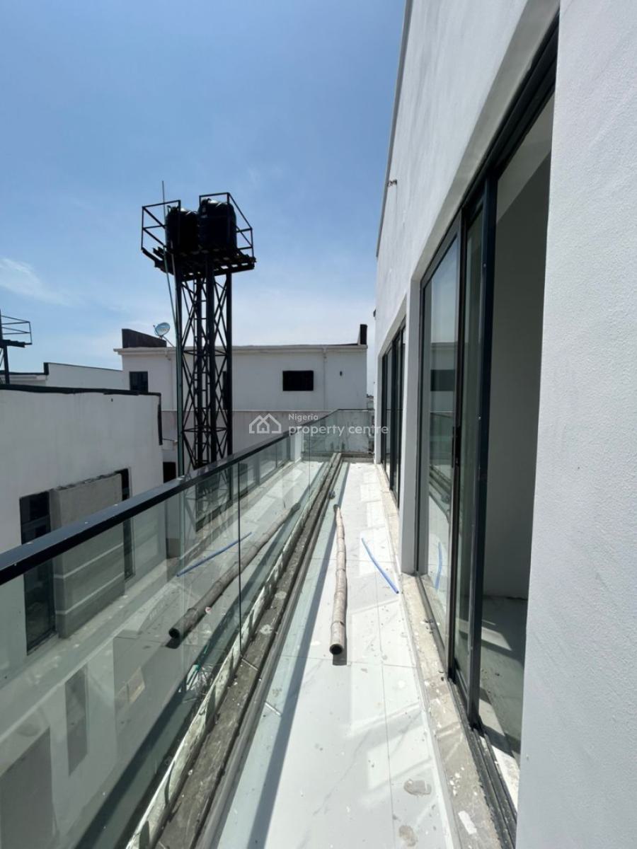 5-bedroom Fully Detached Duplex, Lekki, Lagos, Detached Duplex for Sale