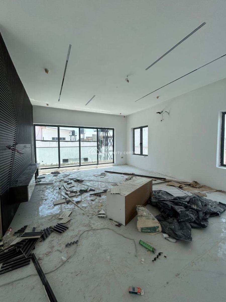 5-bedroom Fully Detached Duplex, Lekki, Lagos, Detached Duplex for Sale