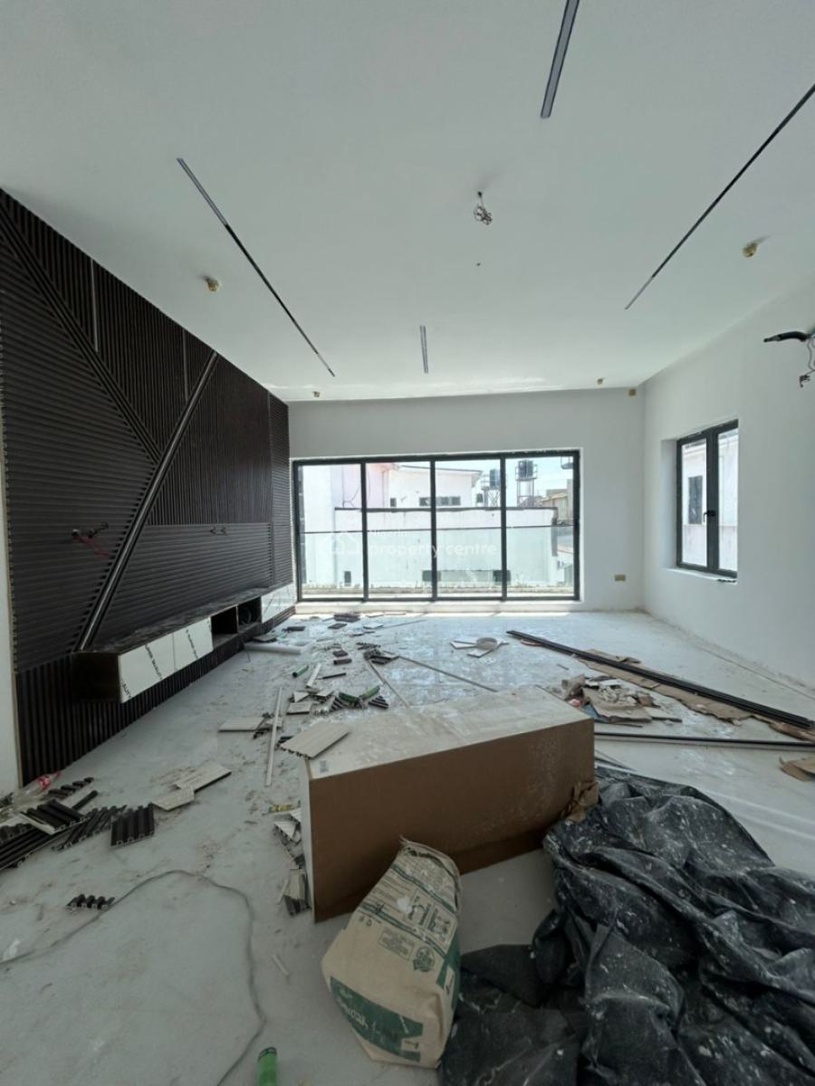5-bedroom Fully Detached Duplex, Lekki, Lagos, Detached Duplex for Sale
