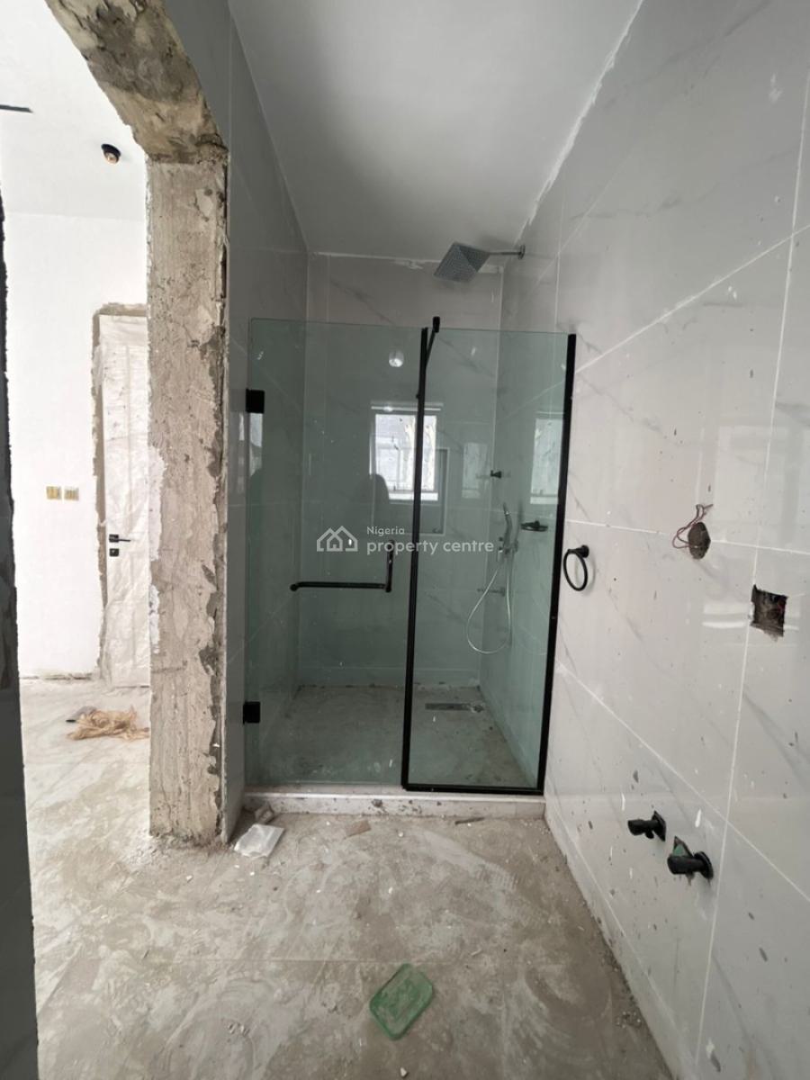 5-bedroom Fully Detached Duplex, Lekki, Lagos, Detached Duplex for Sale