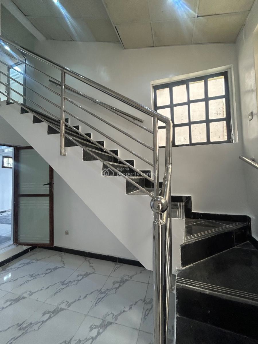 Mini 3 Bedrooms Duplex for Office, Lekki Phase 1, Lekki, Lagos, Office Space for Rent