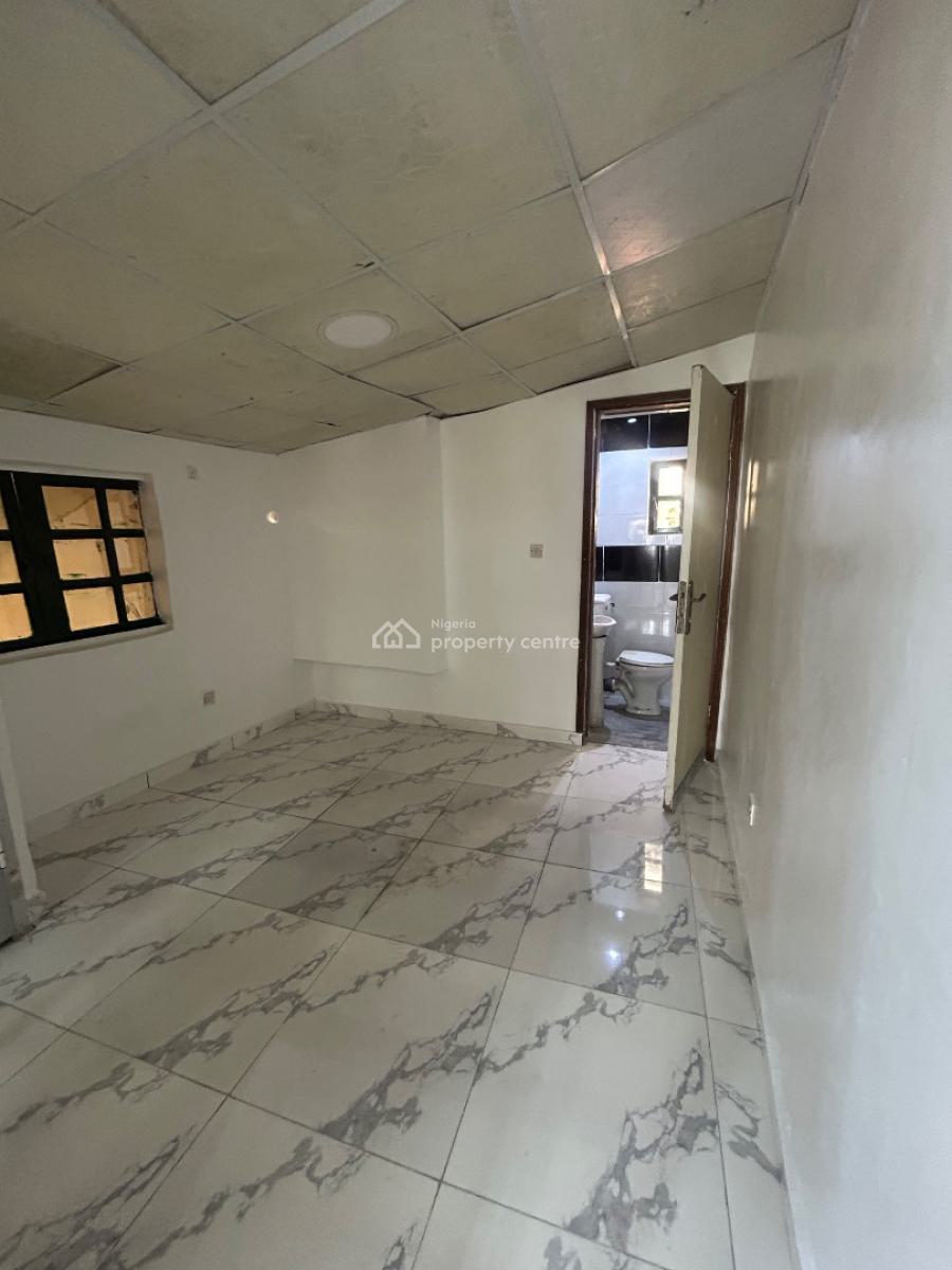 Mini 3 Bedrooms Duplex for Office, Lekki Phase 1, Lekki, Lagos, Office Space for Rent