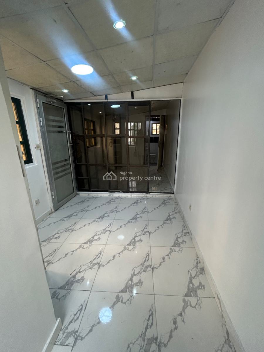 Mini 3 Bedrooms Duplex for Office, Lekki Phase 1, Lekki, Lagos, Office Space for Rent