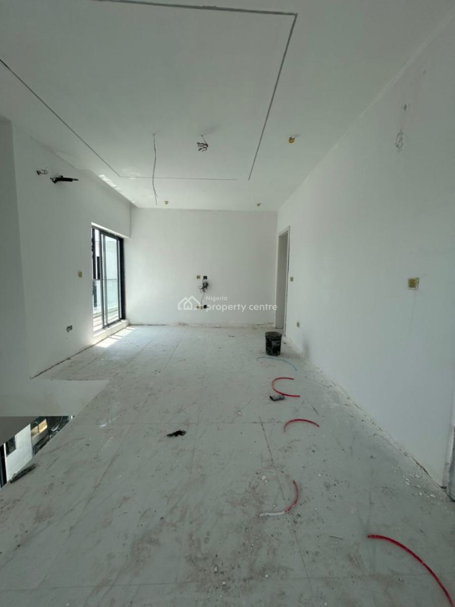 5-bedroom Fully Detached Duplex, Lekki, Lagos, Detached Duplex for Sale
