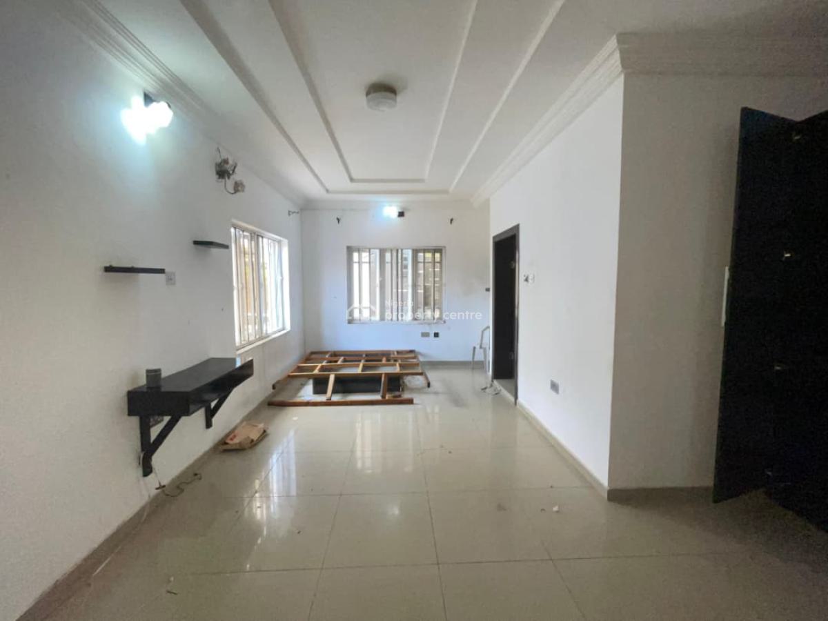 Sharp and Spacious, 4 Bedroom Duplex in a Code Access Estate, Blenco, Sangotedo, Ajah, Lagos, Flat / Apartment for Rent