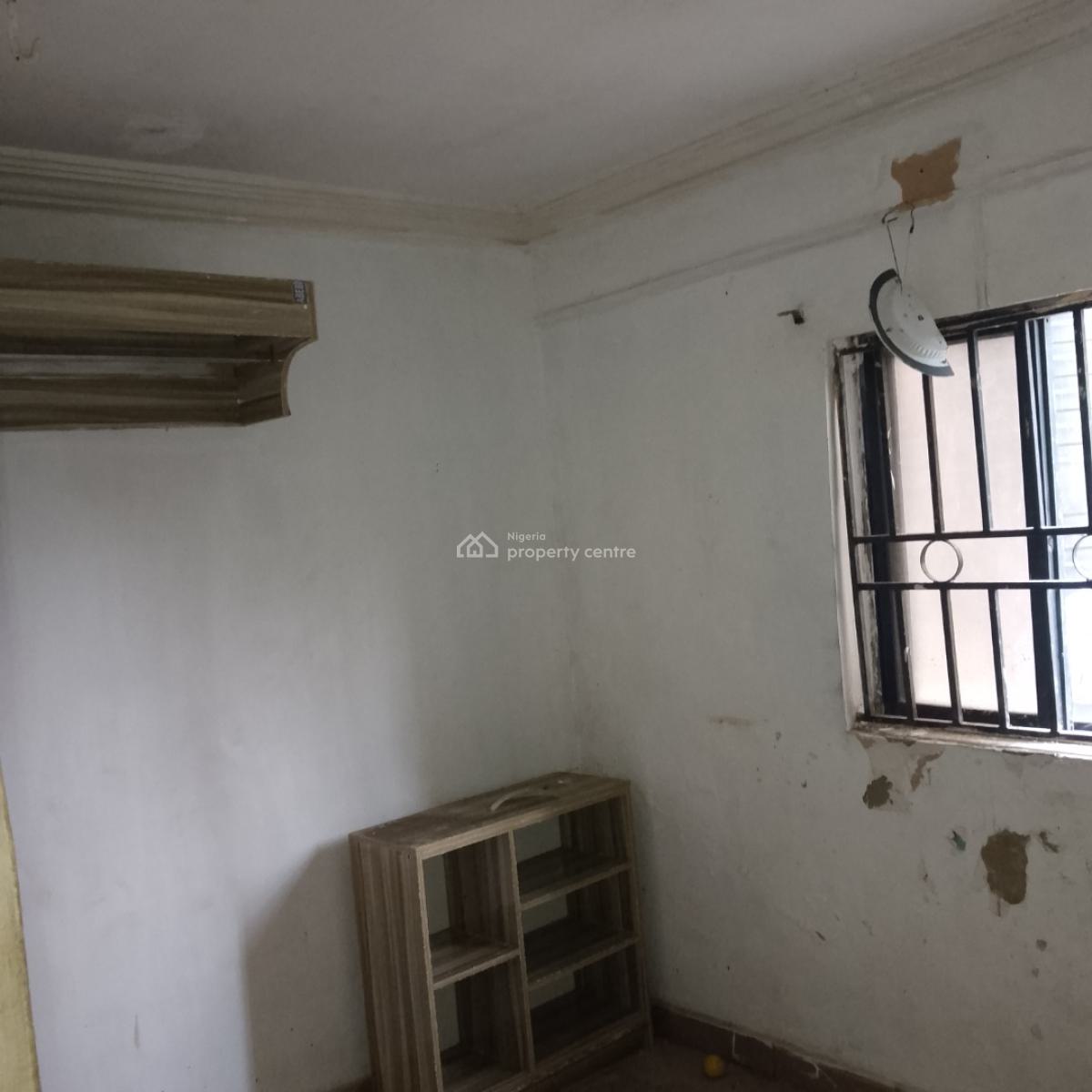 a Nice Mini Flat - Downstairs, Greenville Estate, Badore. Ajah., Ajah, Lagos, Mini Flat (room and Parlour) for Rent
