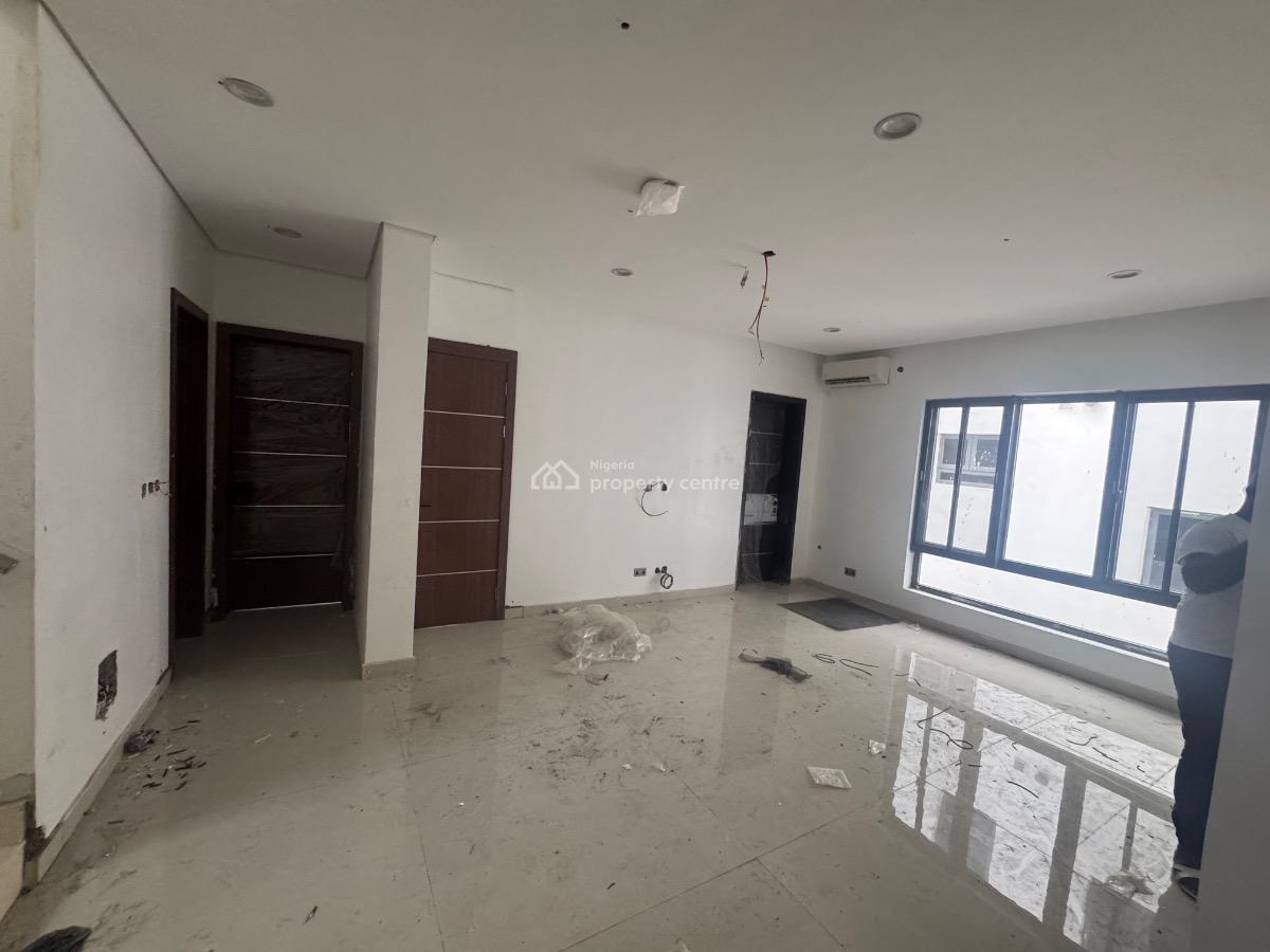 an Executive 6 Bedroom Fully Detached House, Ikoyi, Lagos, Detached Duplex for Sale