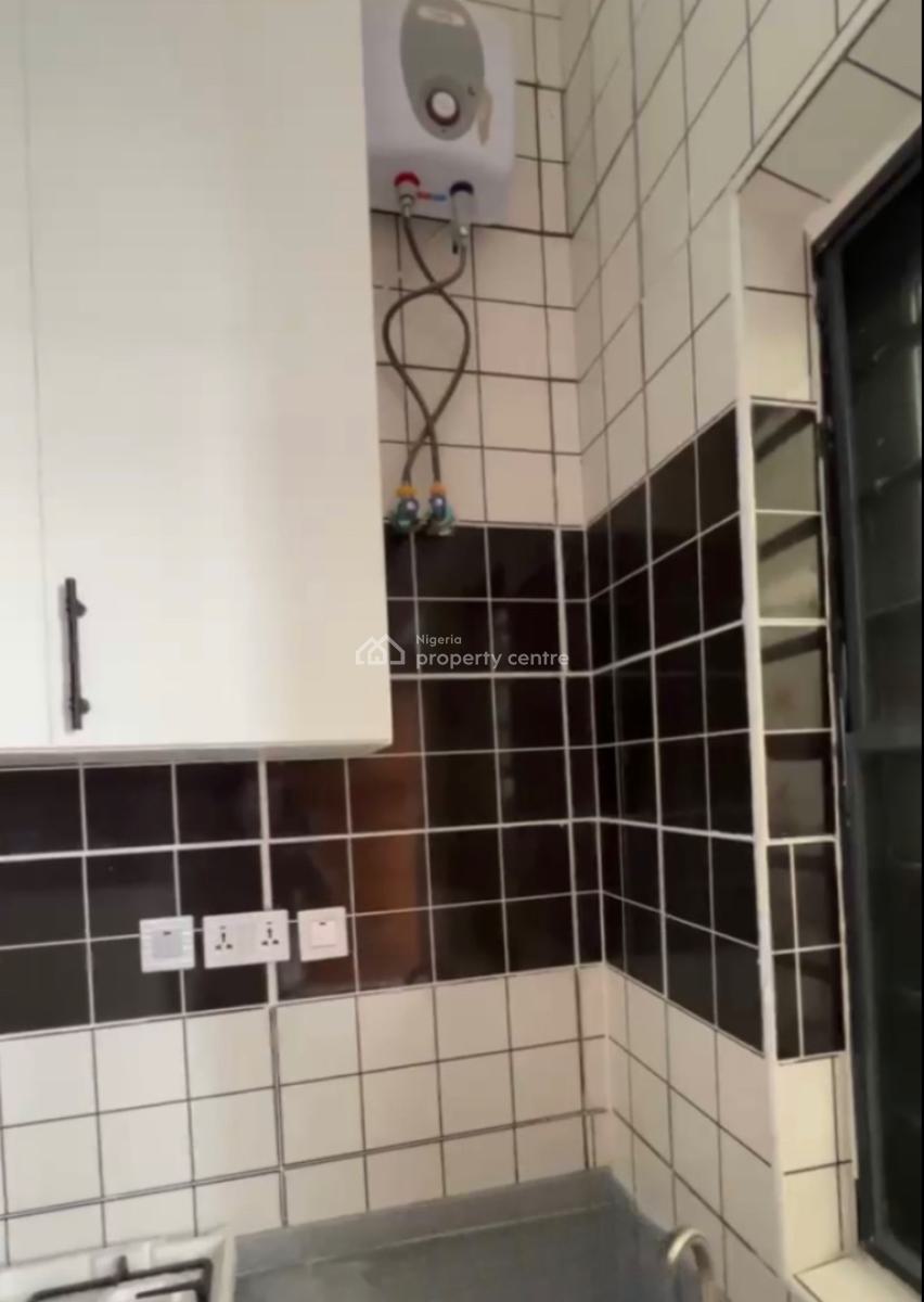 Newly Built and Spacious 5 Bedroom Detached, Sangotedo, Ajah, Lagos, Detached Duplex for Sale