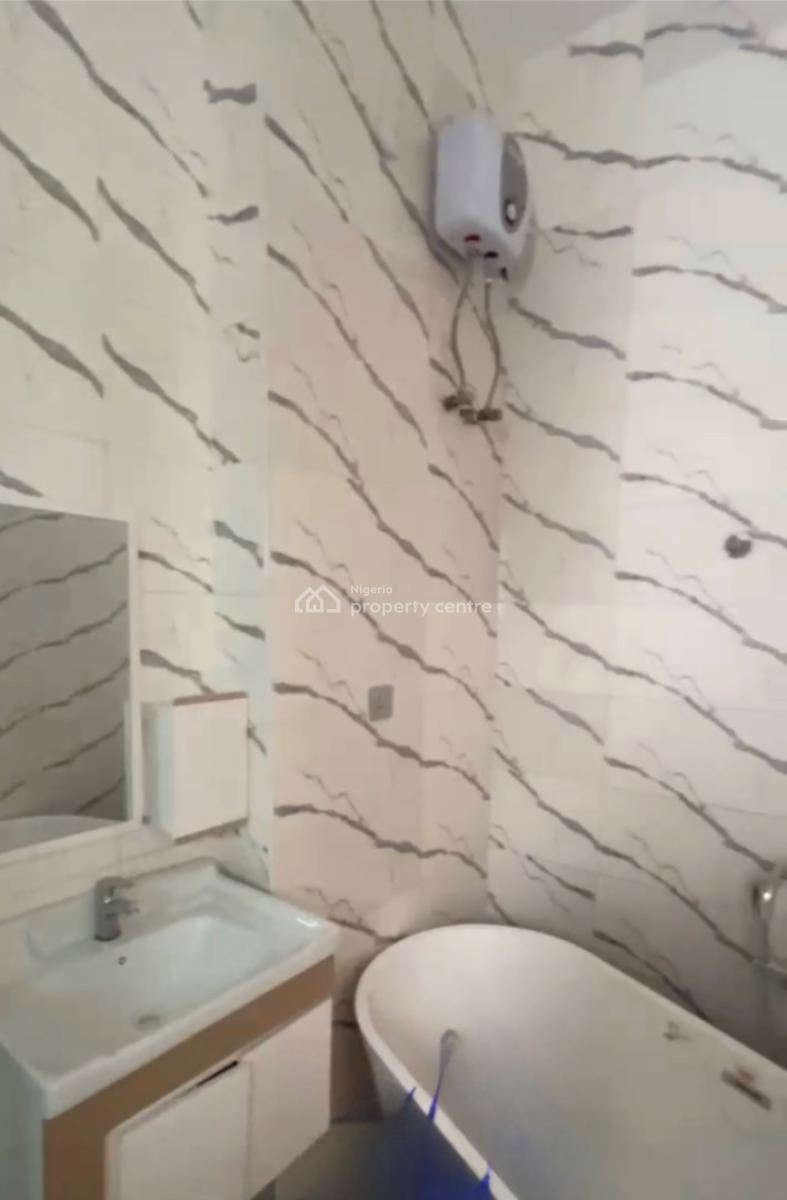 Newly Built and Spacious 5 Bedroom Detached, Sangotedo, Ajah, Lagos, Detached Duplex for Sale