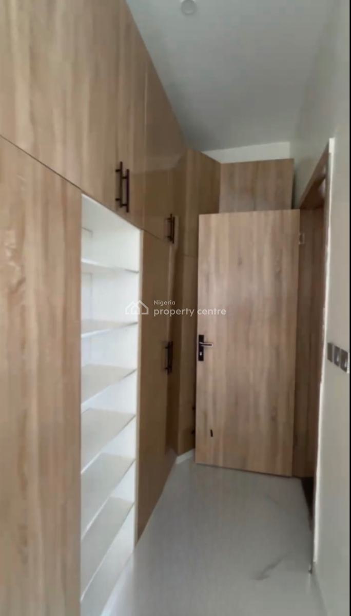 Newly Built and Spacious 5 Bedroom Detached, Sangotedo, Ajah, Lagos, Detached Duplex for Sale