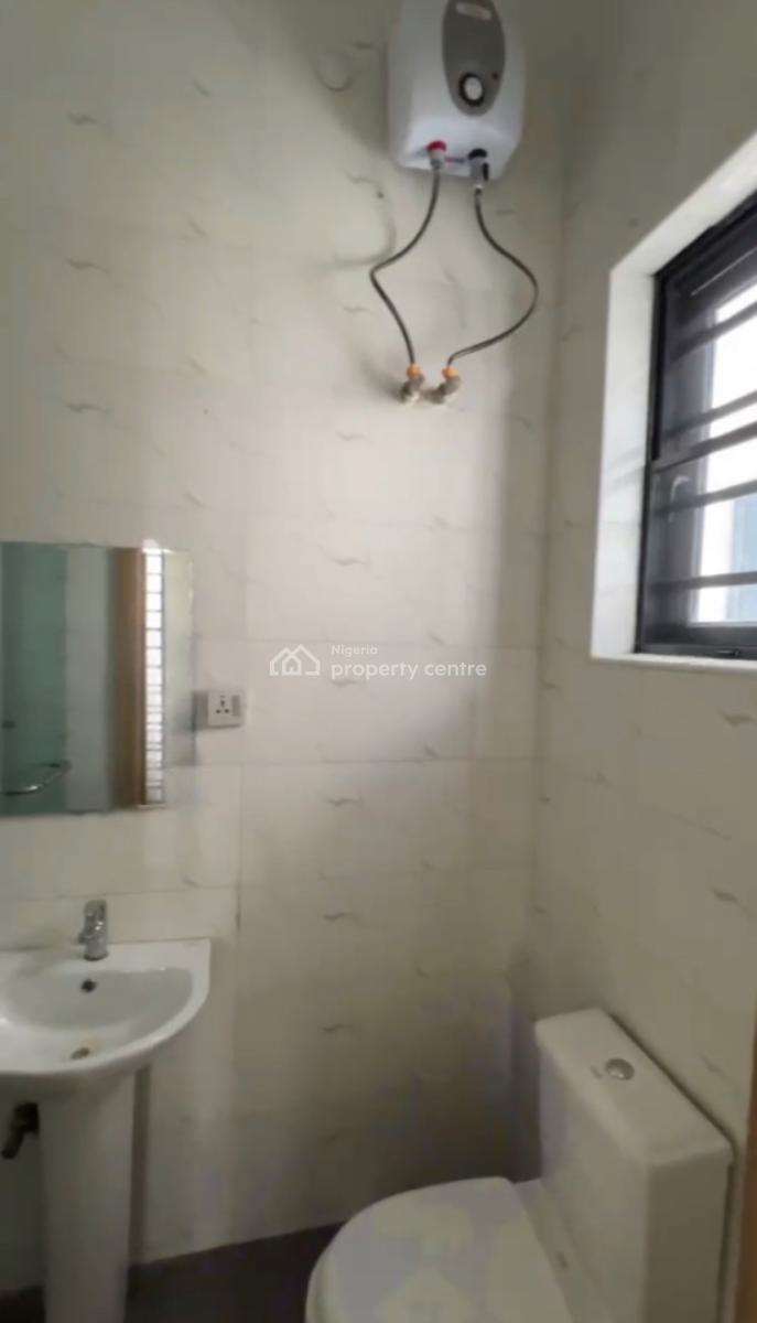 Newly Built and Spacious 5 Bedroom Detached, Sangotedo, Ajah, Lagos, Detached Duplex for Sale