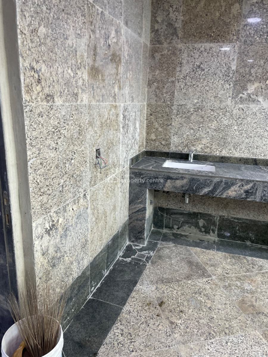 520sqm of Commercial Space on The 7th Or 12th Floor, Chief Abiodun Yesufu Street, Oniru, Victoria Island (vi), Lagos, Office Space for Rent