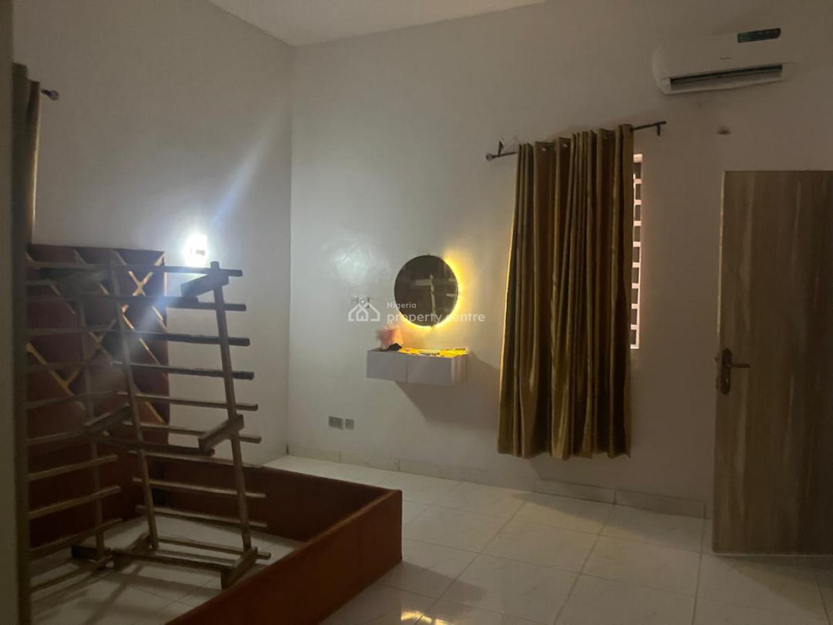 Luxury Shared Apartments, Oral Estate,ikota Lekki Lagos, Lekki, Lagos, Self Contain (single Rooms) for Rent