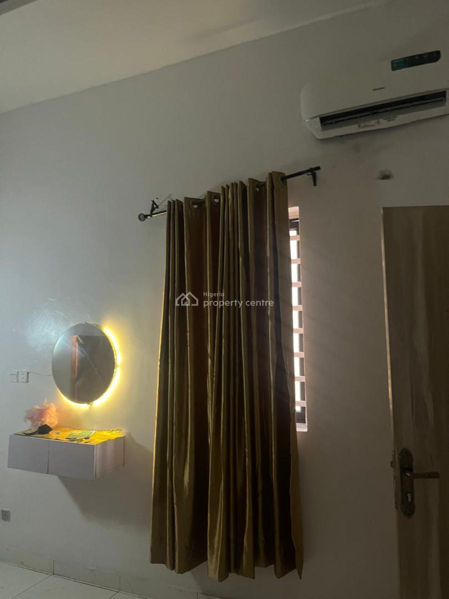 Luxury Shared Apartments, Oral Estate,ikota Lekki Lagos, Lekki, Lagos, Self Contain (single Rooms) for Rent