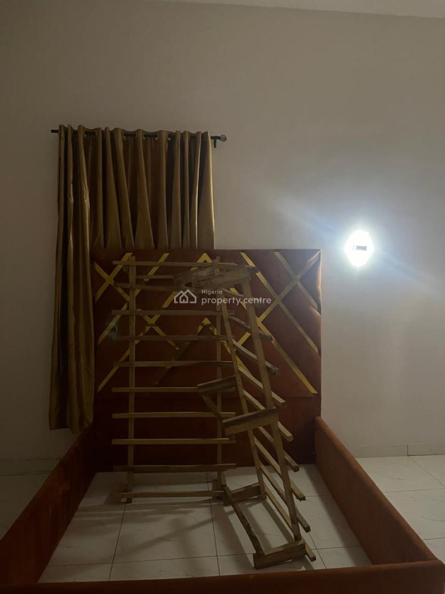 Luxury Shared Apartments, Oral Estate,ikota Lekki Lagos, Lekki, Lagos, Self Contain (single Rooms) for Rent