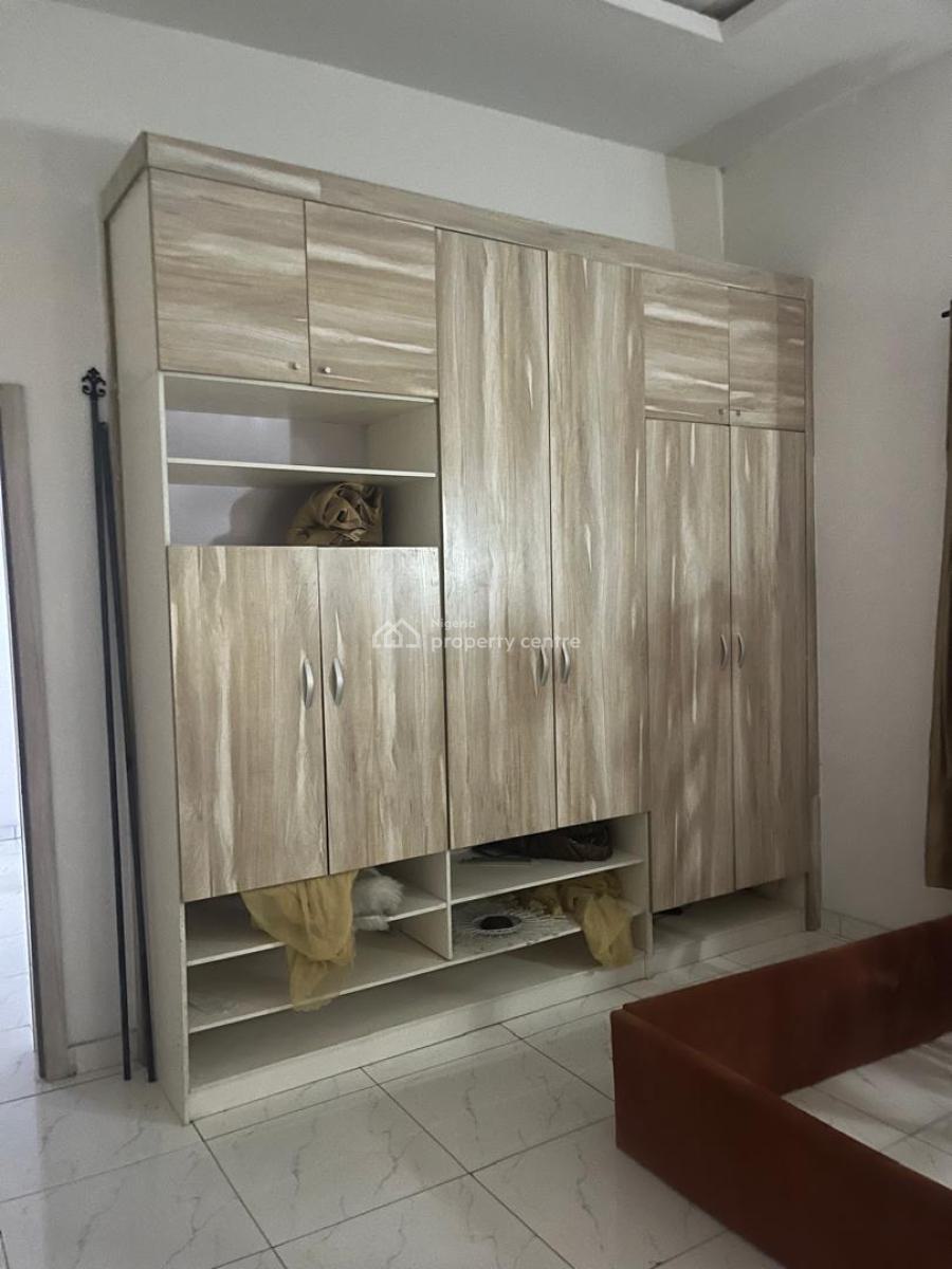 Luxury Shared Apartments, Oral Estate,ikota Lekki Lagos, Lekki, Lagos, Self Contain (single Rooms) for Rent