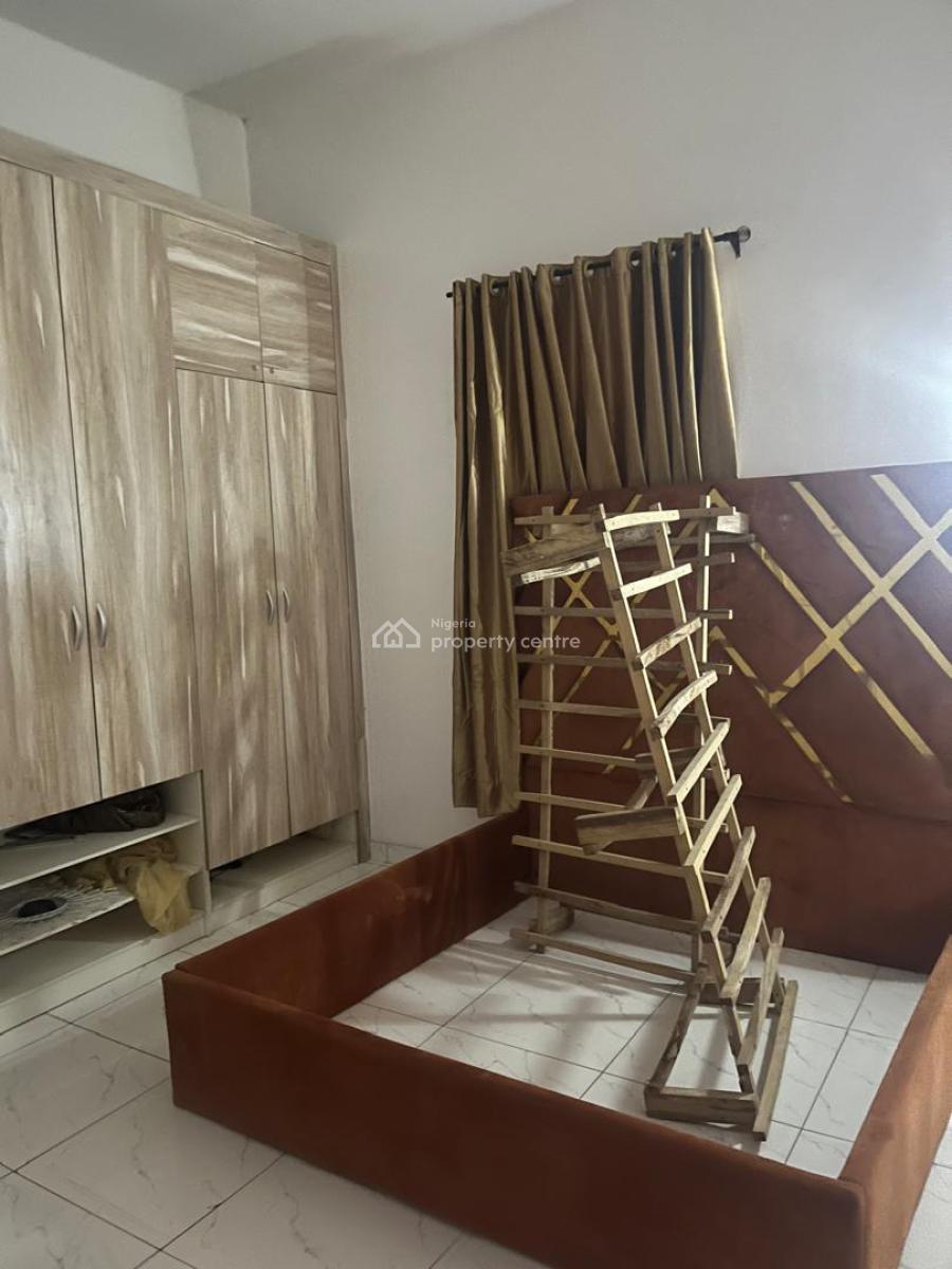 Luxury Shared Apartments, Oral Estate,ikota Lekki Lagos, Lekki, Lagos, Self Contain (single Rooms) for Rent
