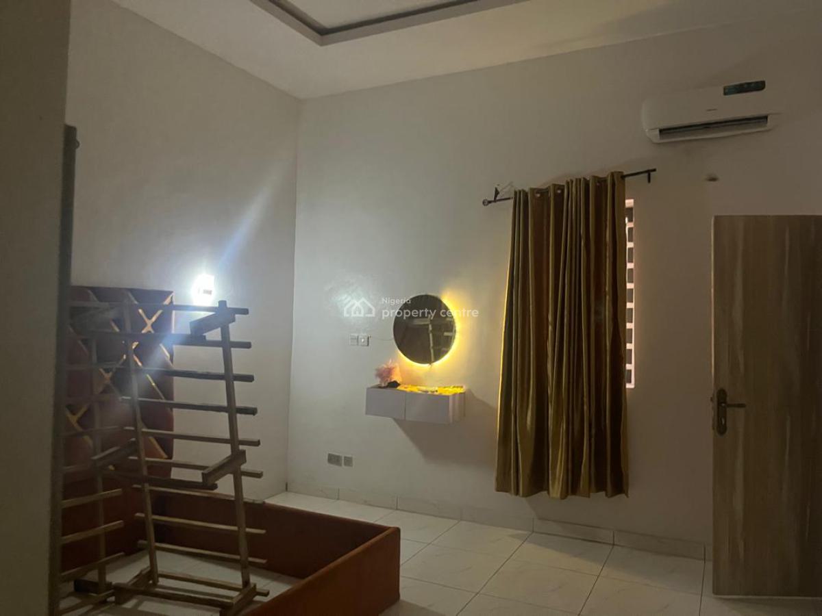Luxury Shared Apartments, Oral Estate,ikota Lekki Lagos, Lekki, Lagos, Self Contain (single Rooms) for Rent