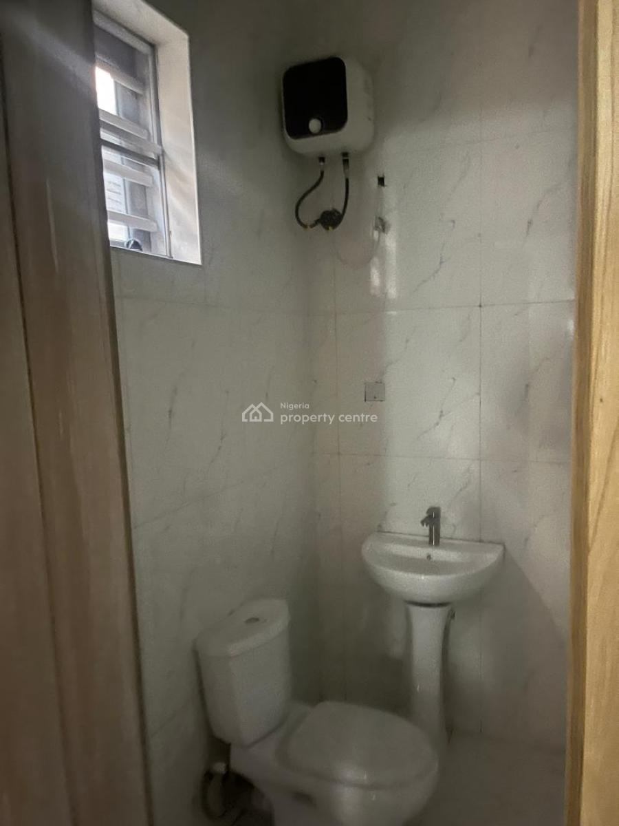 Luxury Shared Apartments, Oral Estate,ikota Lekki Lagos, Lekki, Lagos, Self Contain (single Rooms) for Rent