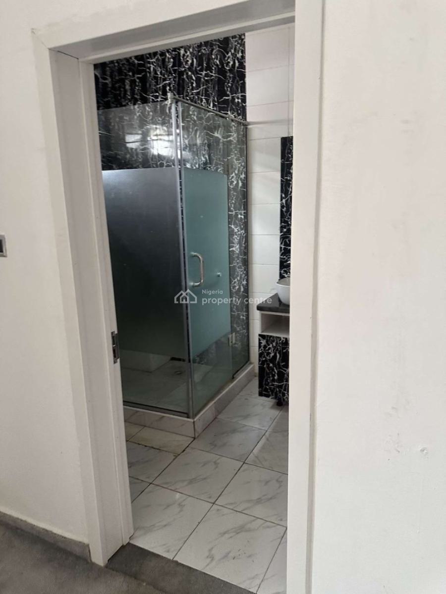 Sharp 4-bedroom Terrace Duplex, Ikota, Ikota, Lekki, Lagos, Terraced Duplex for Sale