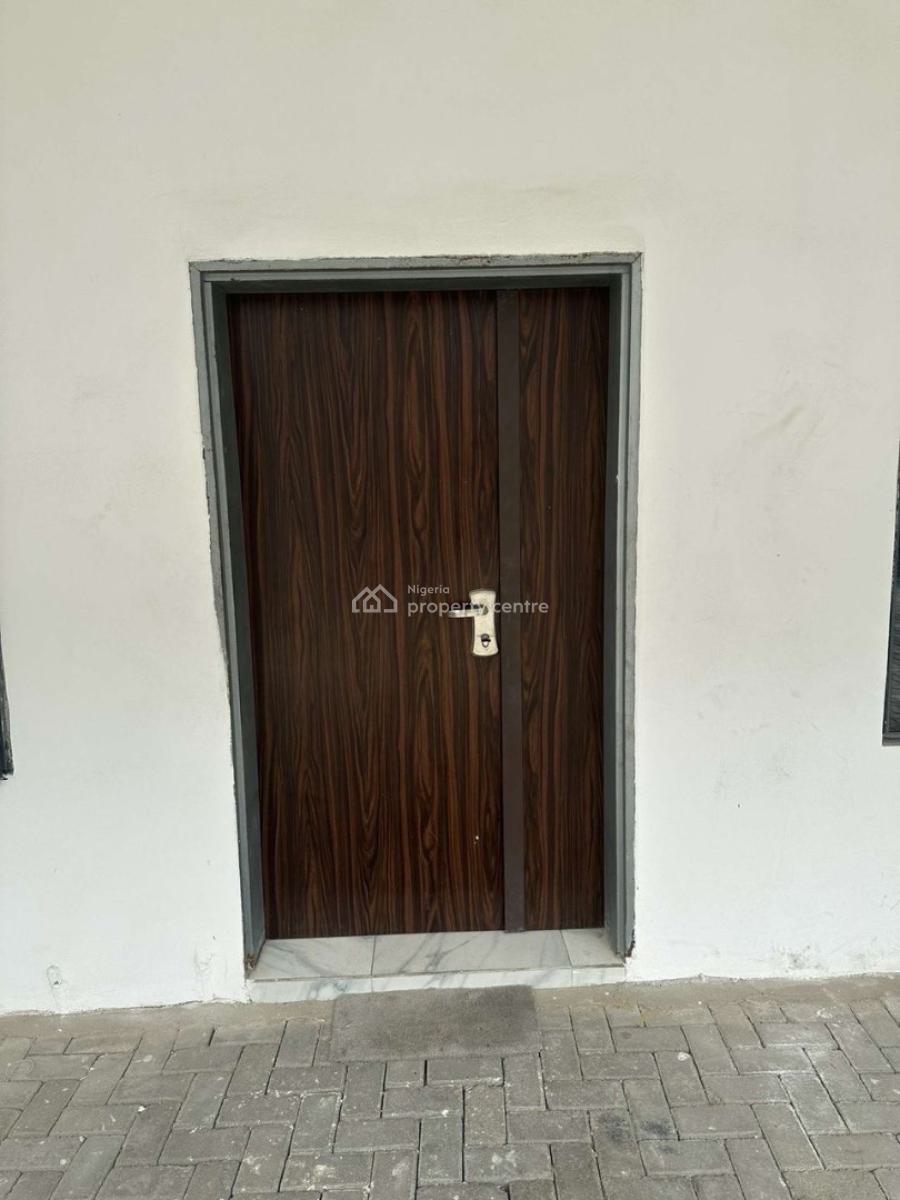 Sharp 4-bedroom Terrace Duplex, Ikota, Ikota, Lekki, Lagos, Terraced Duplex for Sale