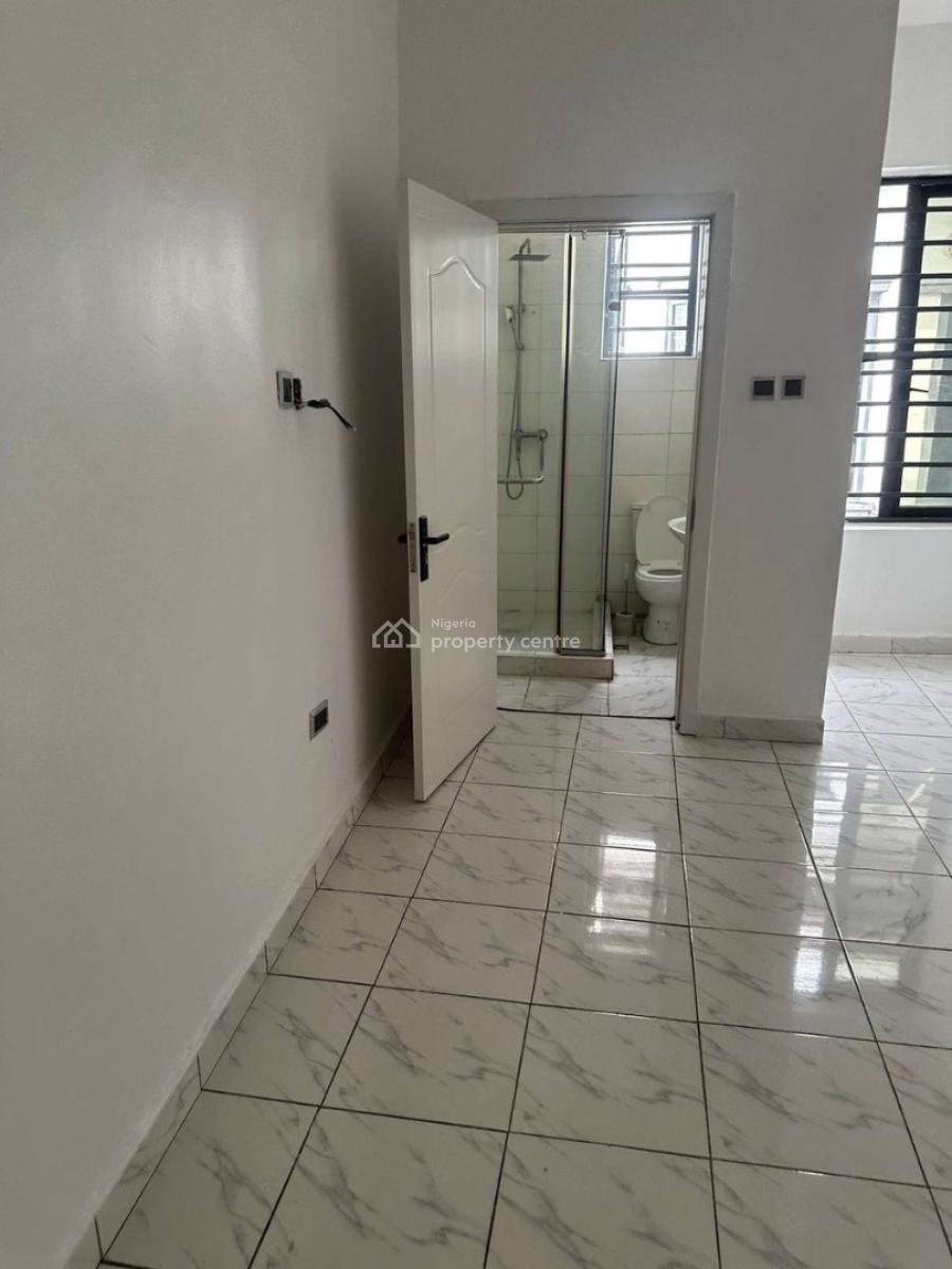 Sharp 4-bedroom Terrace Duplex, Ikota, Ikota, Lekki, Lagos, Terraced Duplex for Sale