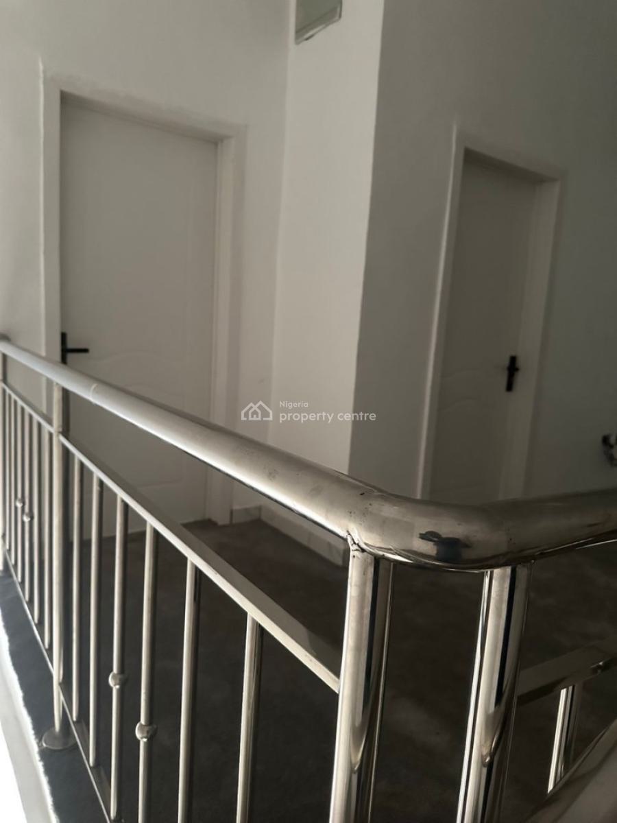 Sharp 4-bedroom Terrace Duplex, Ikota, Ikota, Lekki, Lagos, Terraced Duplex for Sale