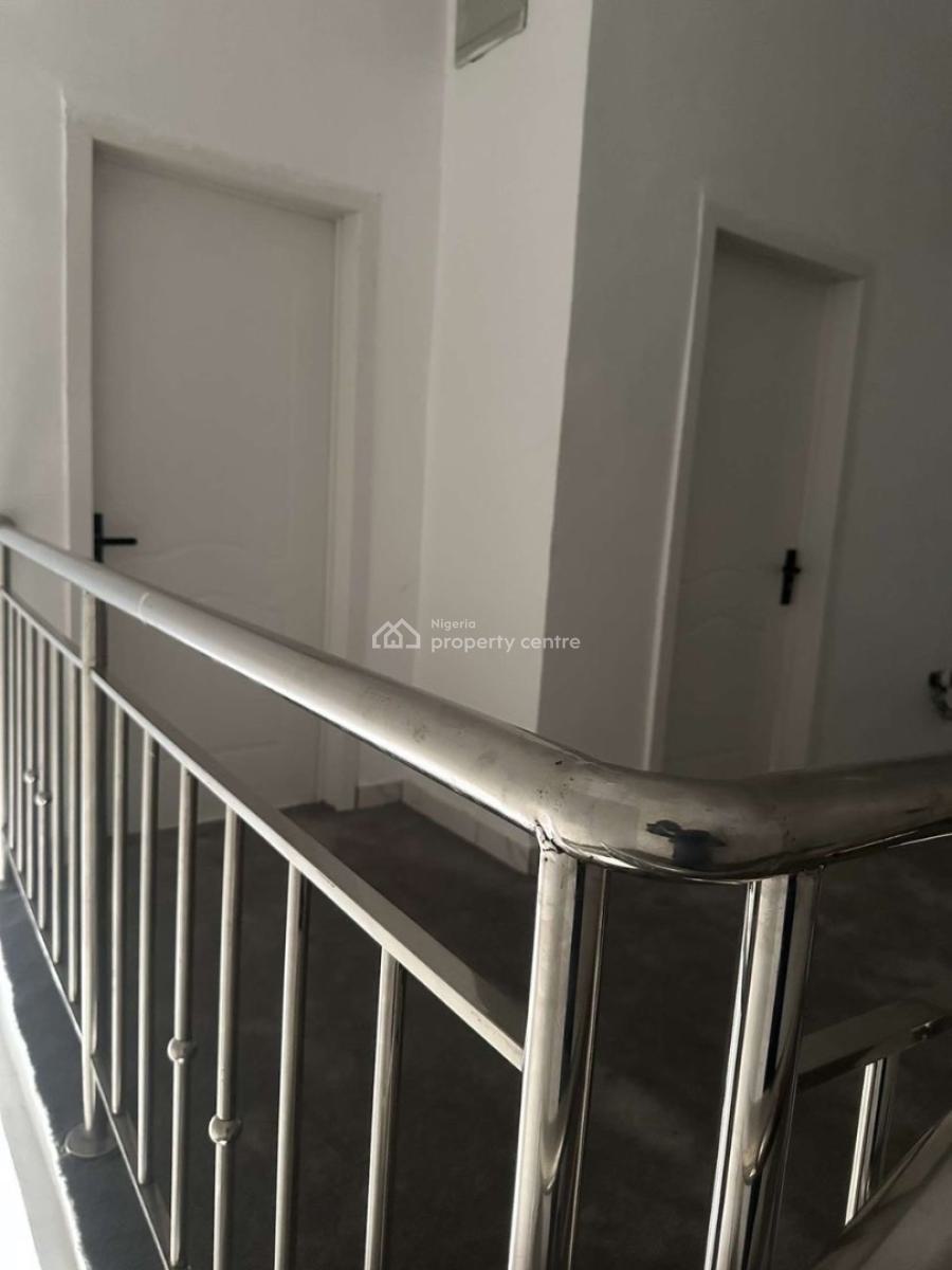 Sharp 4-bedroom Terrace Duplex, Ikota, Ikota, Lekki, Lagos, Terraced Duplex for Sale
