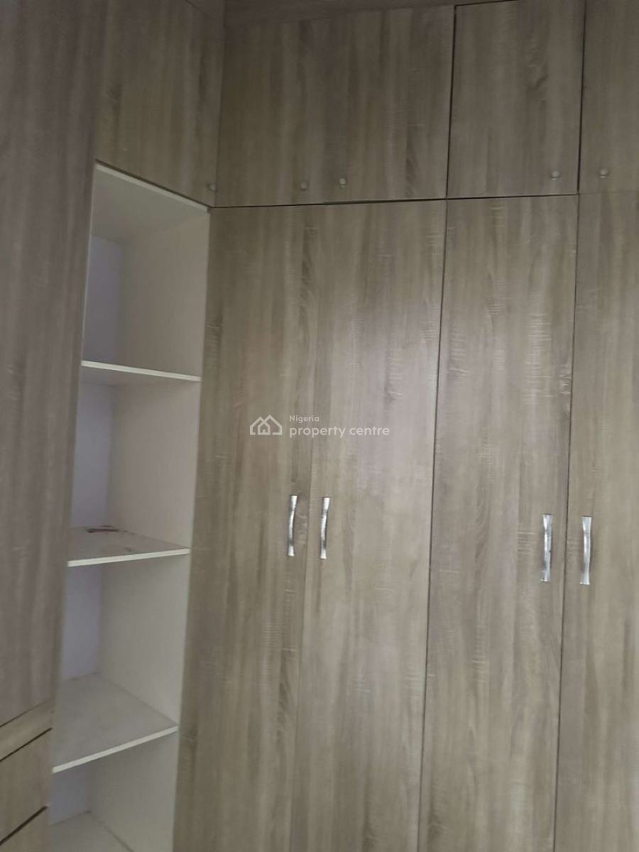 Sharp 4-bedroom Terrace Duplex, Ikota, Ikota, Lekki, Lagos, Terraced Duplex for Sale