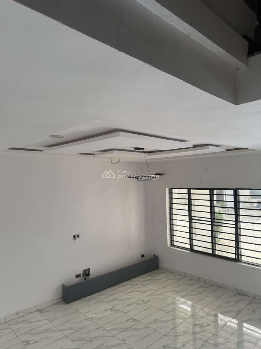 Sharp 4-bedroom Terrace Duplex, Ikota, Ikota, Lekki, Lagos, Terraced Duplex for Sale
