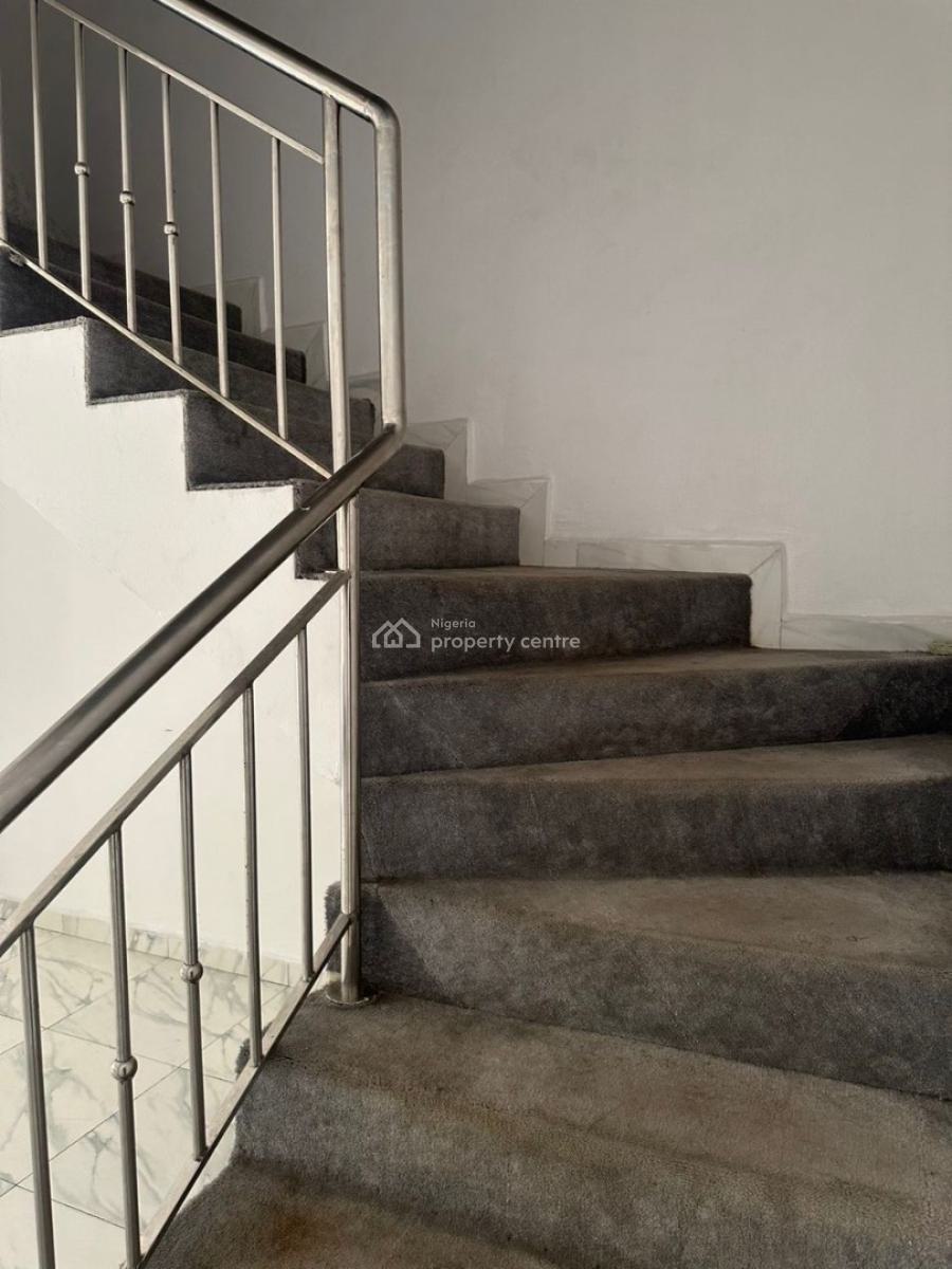Sharp 4-bedroom Terrace Duplex, Ikota, Ikota, Lekki, Lagos, Terraced Duplex for Sale